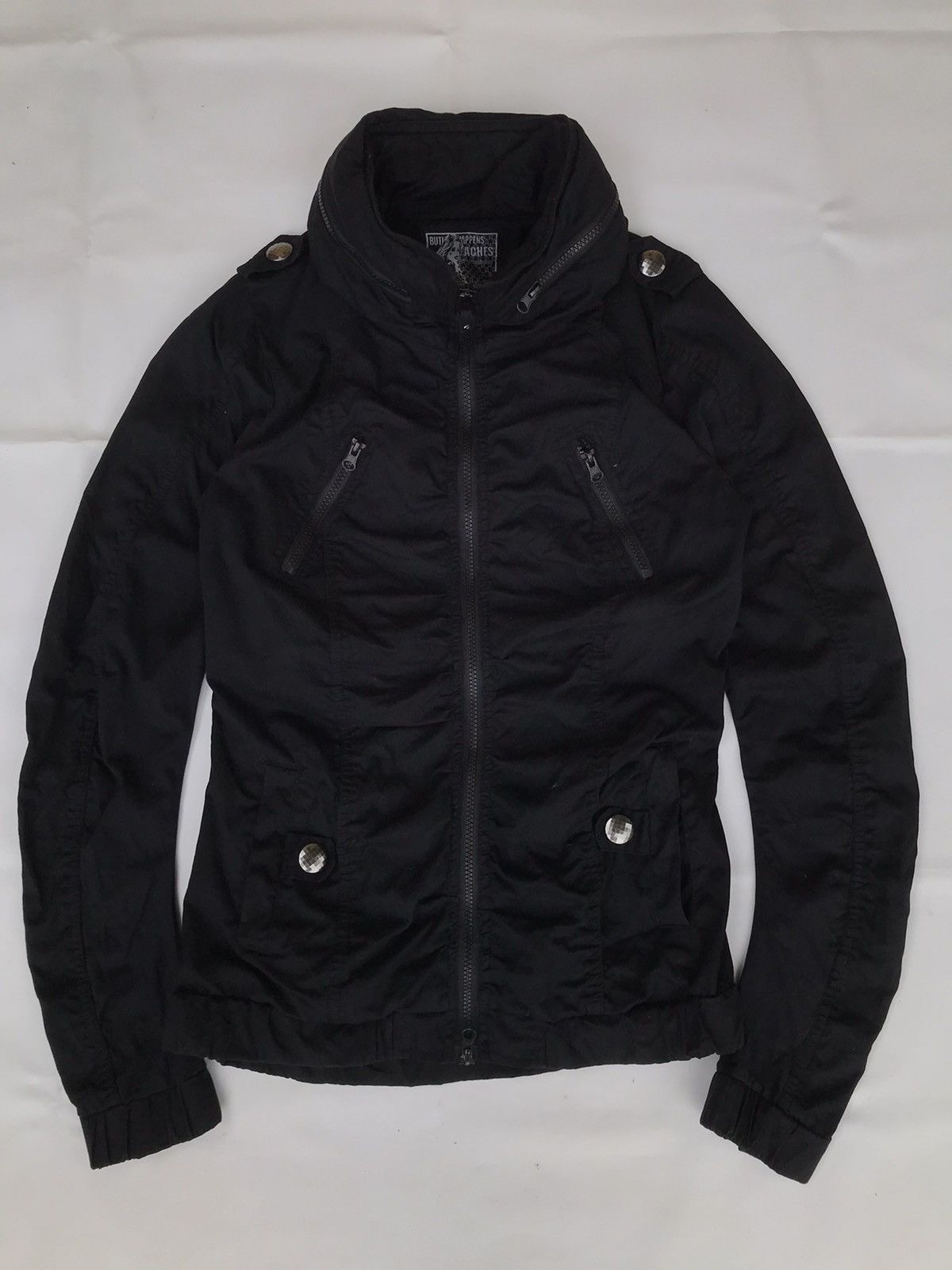 Goa Jacket | Grailed