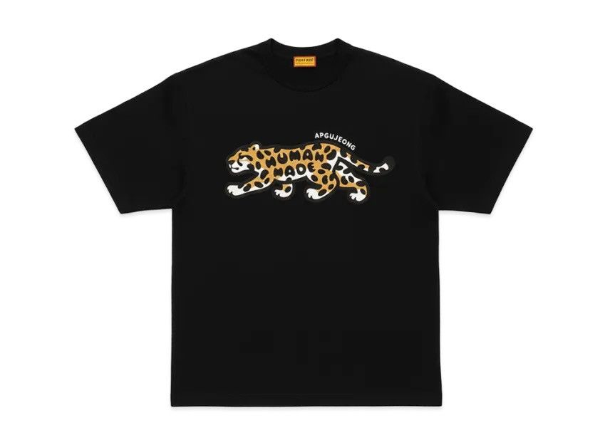 Human Made Human Made Apgujeong Tee Size ONE SIZE - 1 Thumbnail