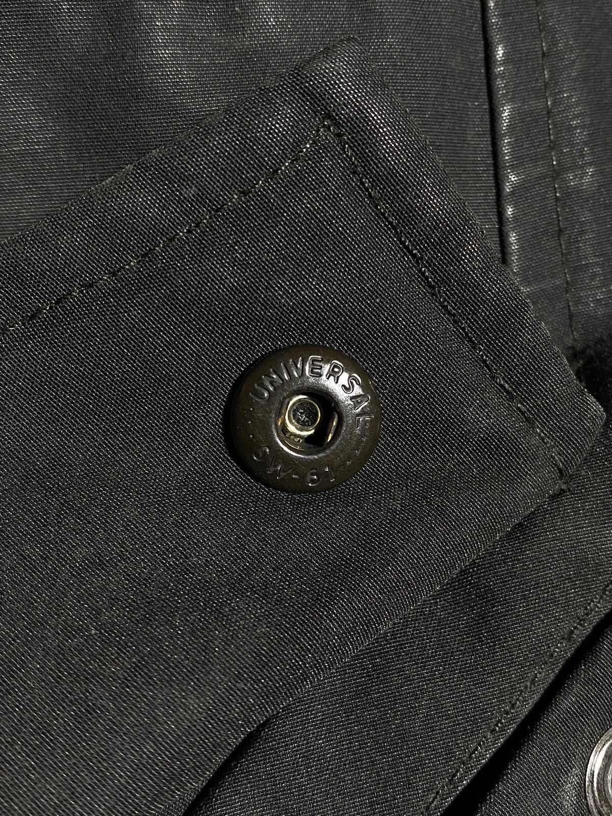 Canada Goose Canada Goose Parka Fur Trim Arctic Program Jacket 2580L Size XS / US 0-2 / IT 36-38 - 16 Thumbnail