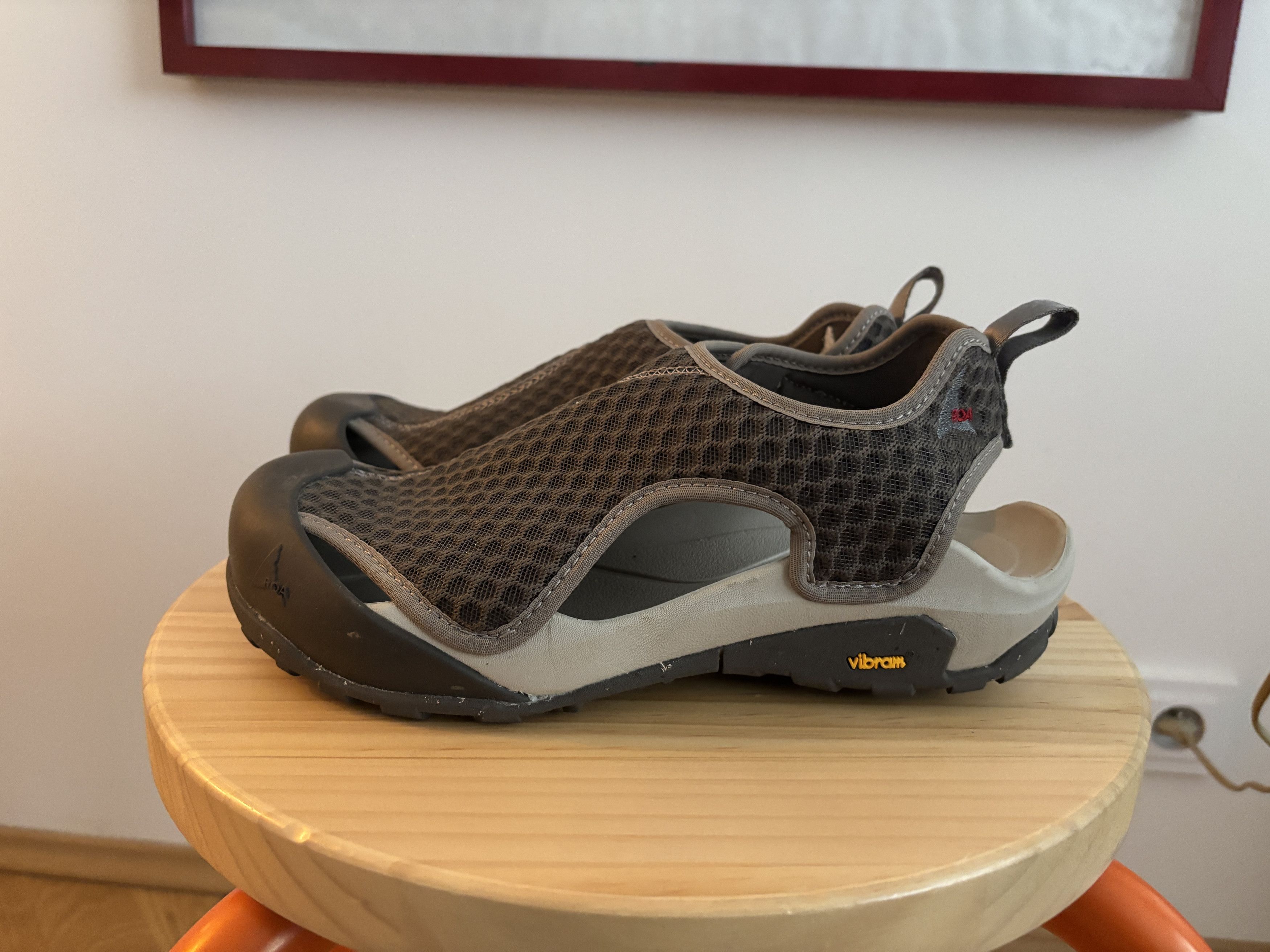 ROA Arpy Sandals Size US 7 / EU 40 - 3 Thumbnail