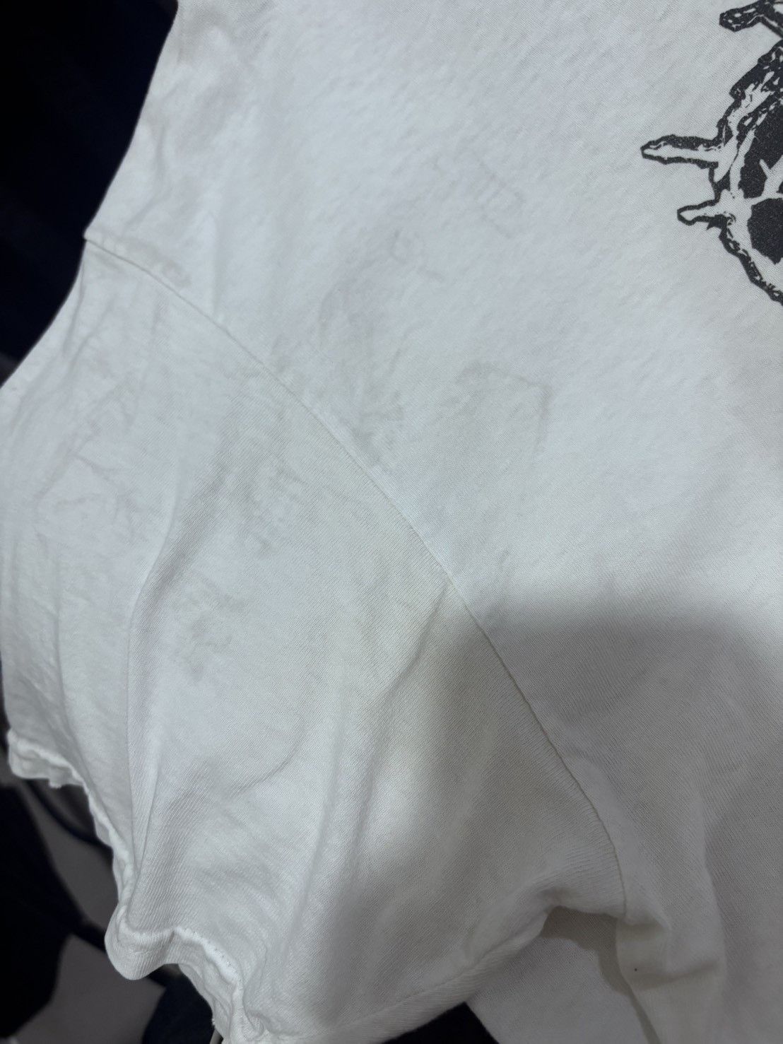 Band Tees Vulva essers Size US L / EU 52-54 / 3 - 13 Thumbnail