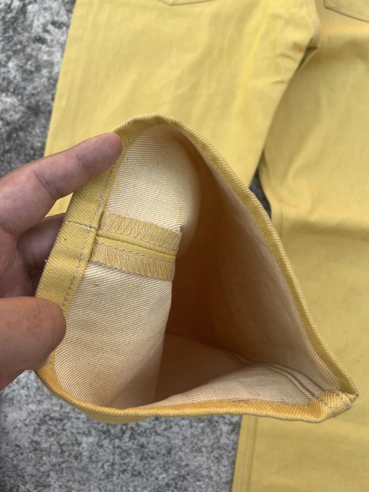 Levi's Final Drop‼️ Levis 501 W40 L32 (New Old Stock) Size US 42 / EU 58 - 14 Thumbnail