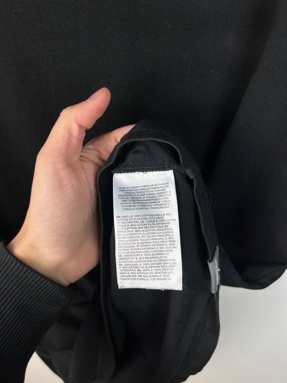 The North Face The North Face outdoor t-shirts size XL Size US XL / EU 56 / 4 - 5 Thumbnail
