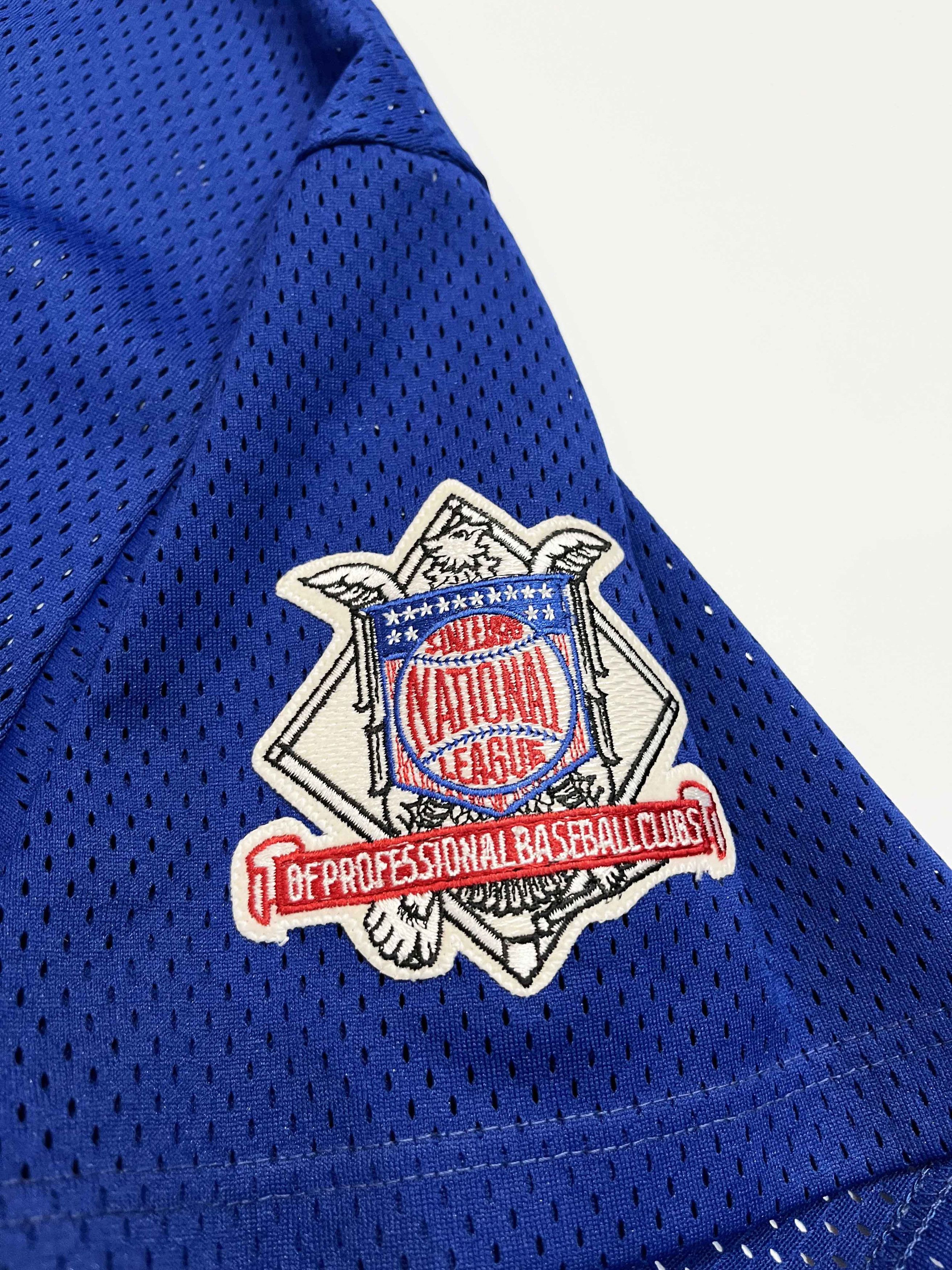 Majestic Majestic Diamond MLB Chicago Cubs KERRY WOOD #34 Jersey Size US L / EU 52-54 / 3 - 7 Thumbnail