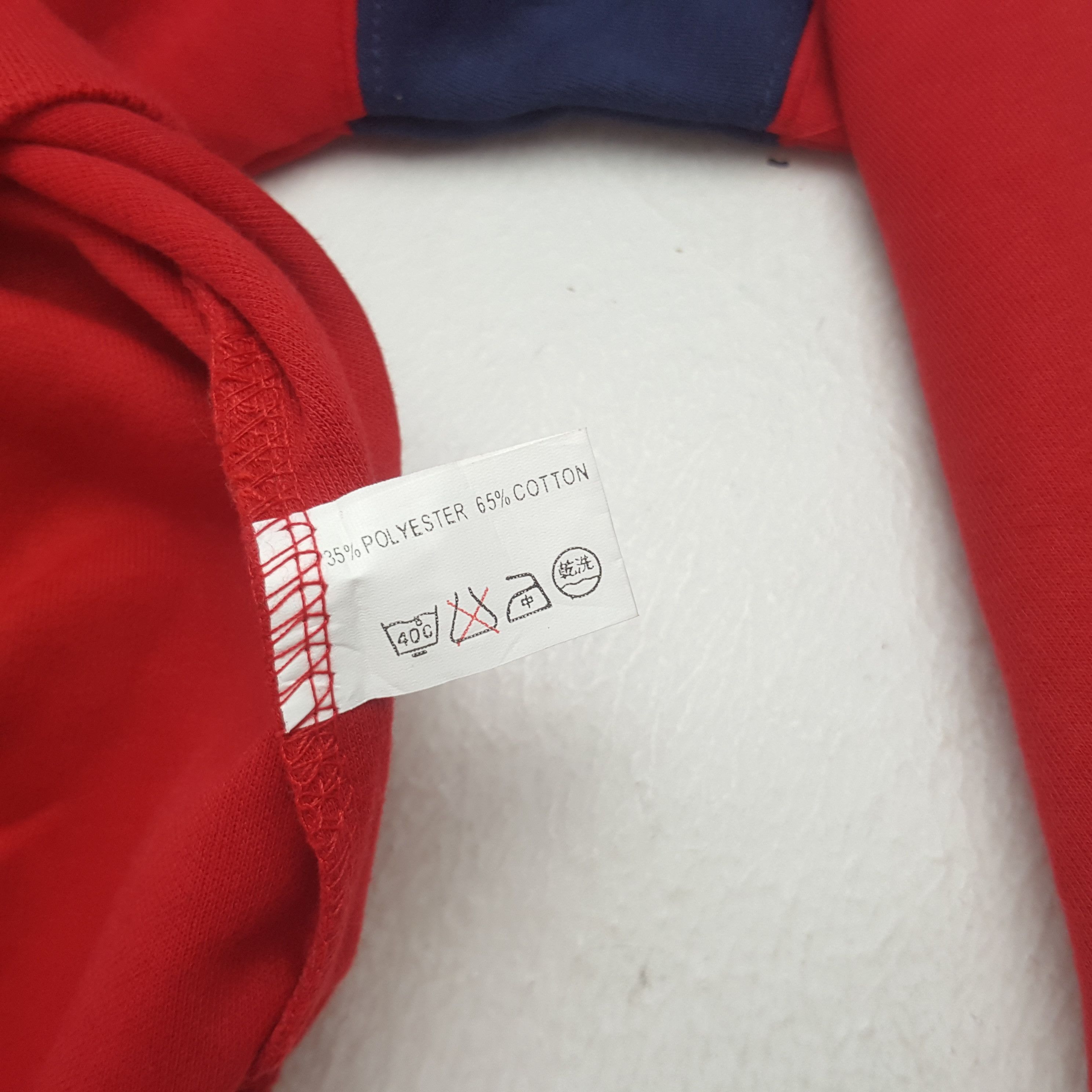 Disney × Mickey Mouse × Vintage Vintage Mickey Mouse Disney Cartoon Character Sweatshirt Size US M / EU 48-50 / 2 - 6 Thumbnail