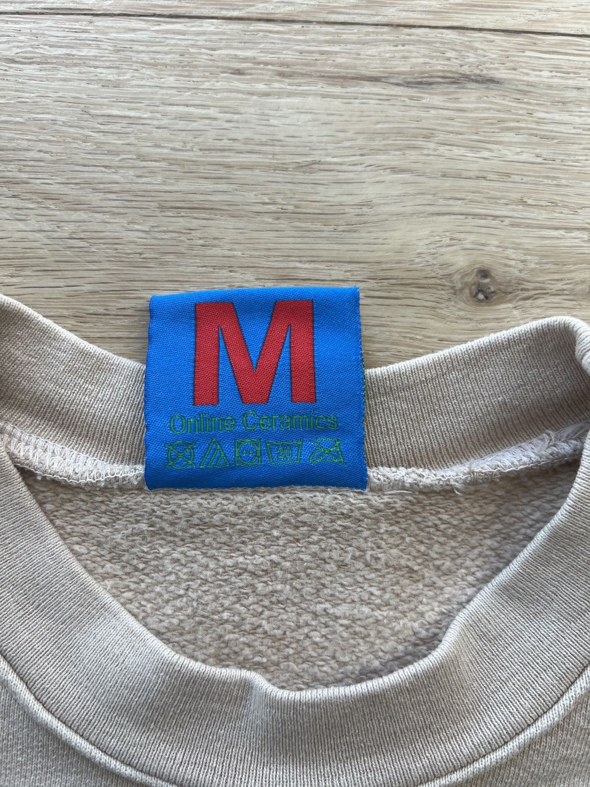 Online Ceramics Golden teacher Size US M / EU 48-50 / 2 - 5 Thumbnail