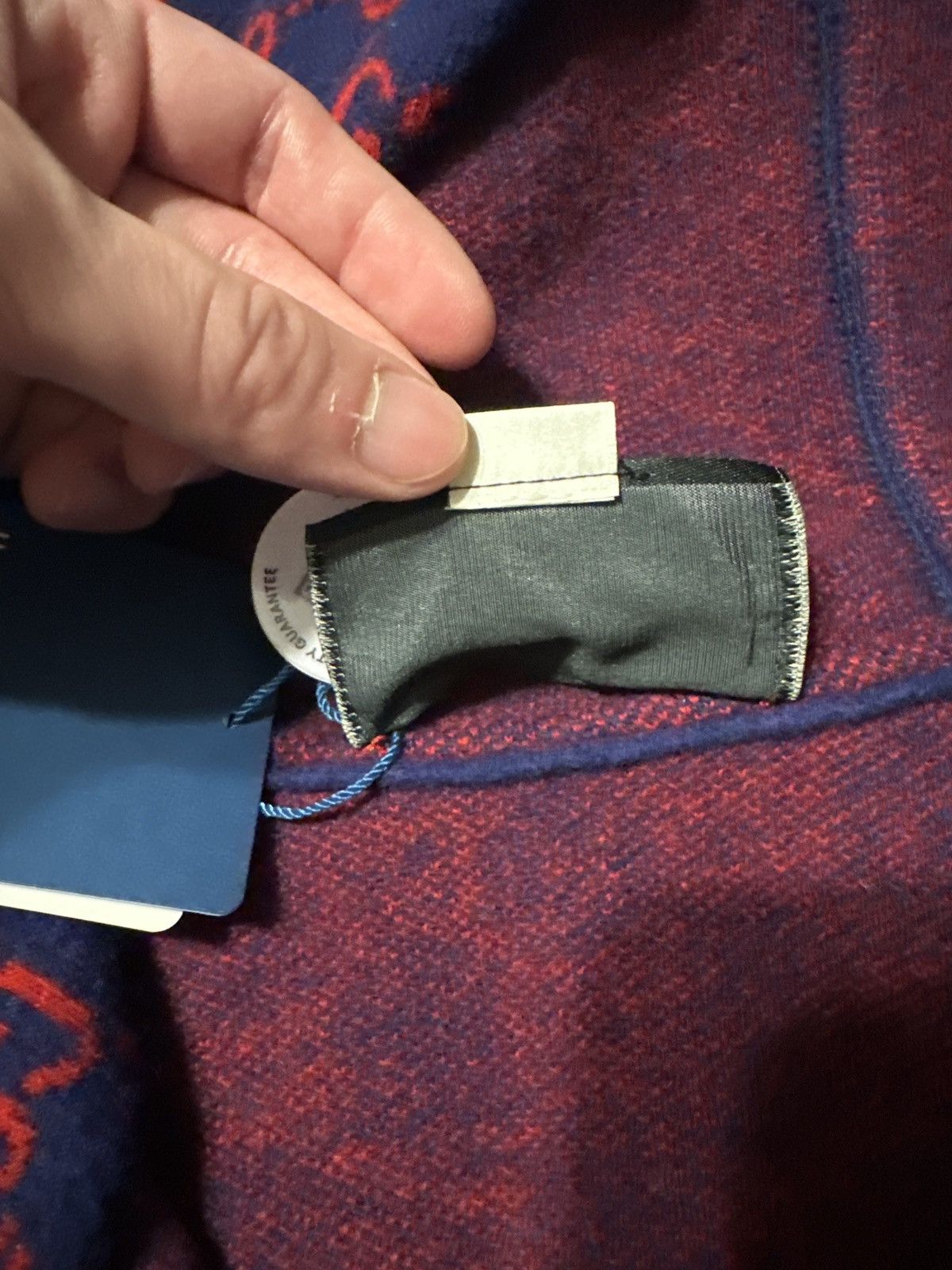 Gucci Gucci sweater Size US M / EU 48-50 / 2 - 16 Thumbnail