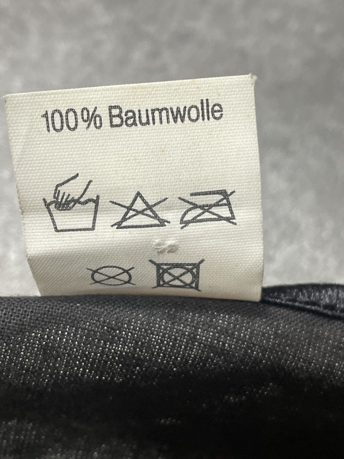 Japanese Brand 🔥RARE🔥Vintage Y2K Avant Garde Vest AOP Rare Size US M / EU 48-50 / 2 - 5 Thumbnail