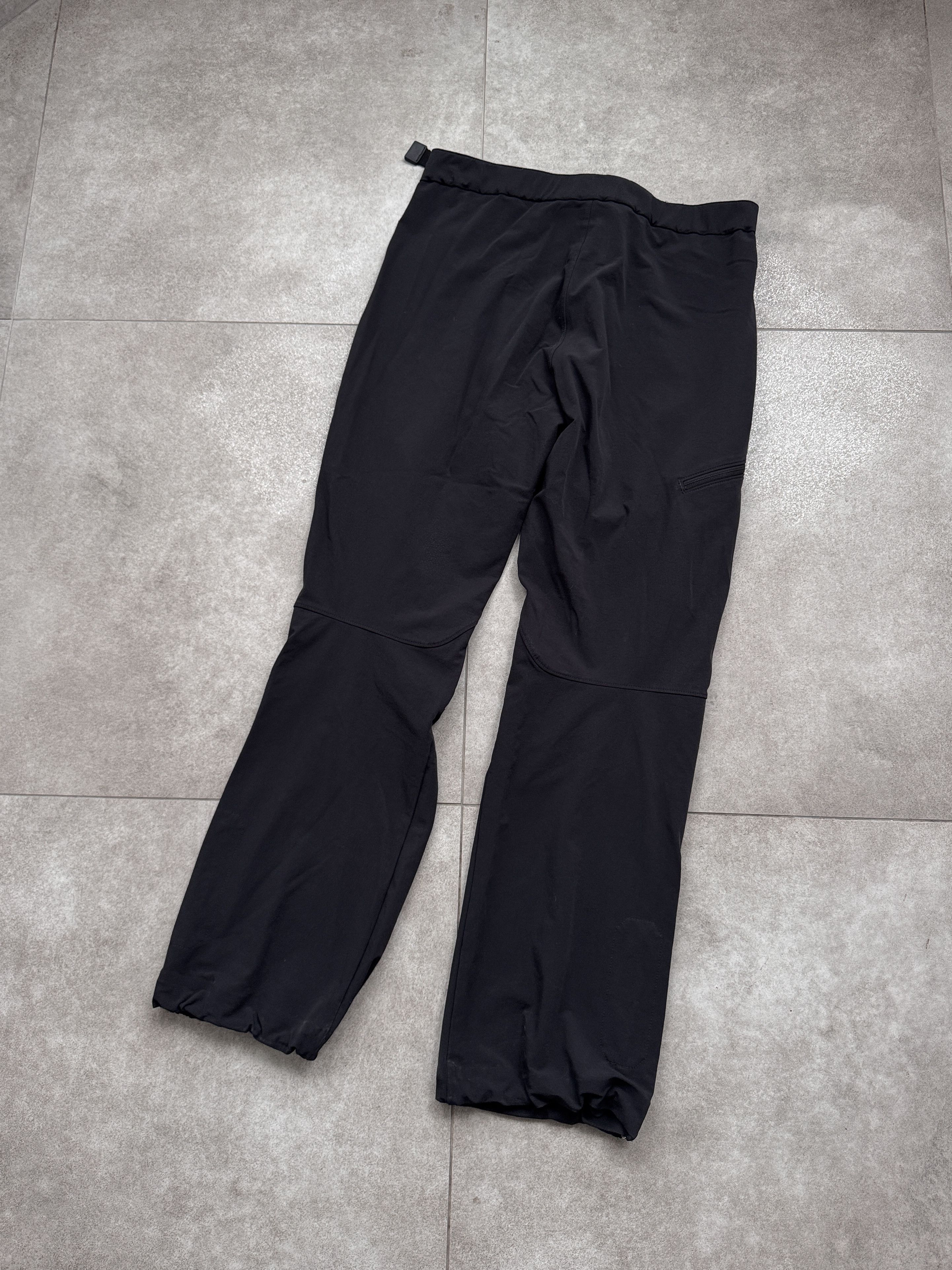 The North Face The North Face Softshell Pants Size US 36 / EU 52 - 7 Thumbnail