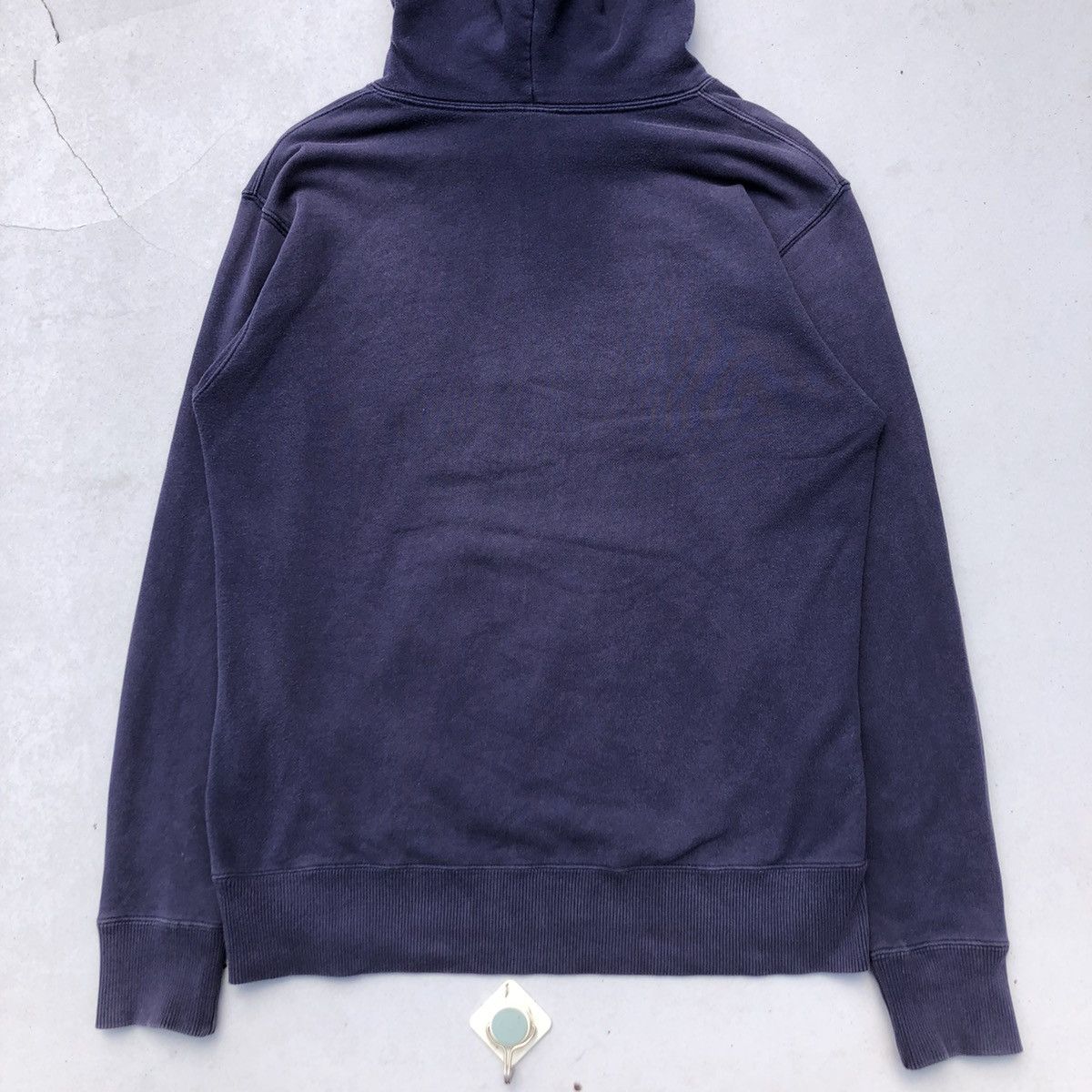 Keith Haring RARE🔥 Keith Haring Hoodies (Faded Colour) Size US M / EU 48-50 / 2 - 8 Thumbnail