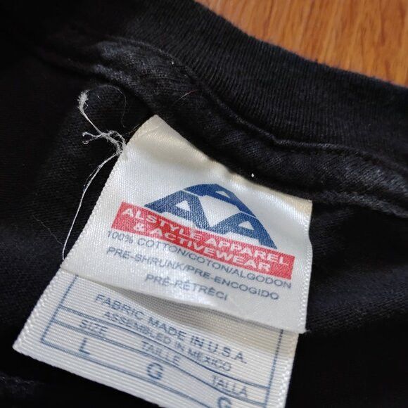 Other Vintage Y2K Felix The Cat T-Shirt Size US L / EU 52-54 / 3 - 4 Thumbnail