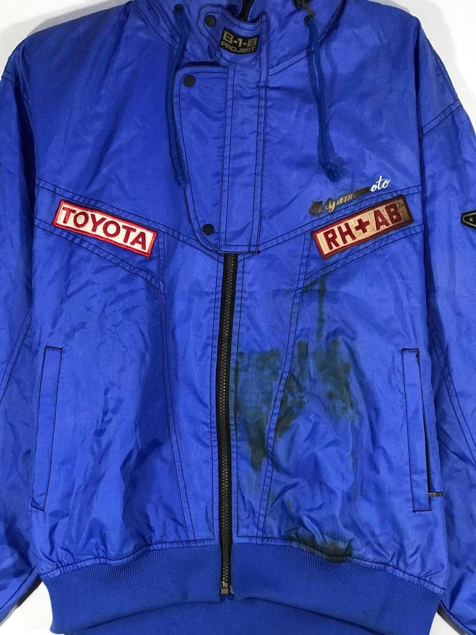 Vintage vintage toyota corolla trd jdm car performance racing team Size US L / EU 52-54 / 3 - 8 Thumbnail