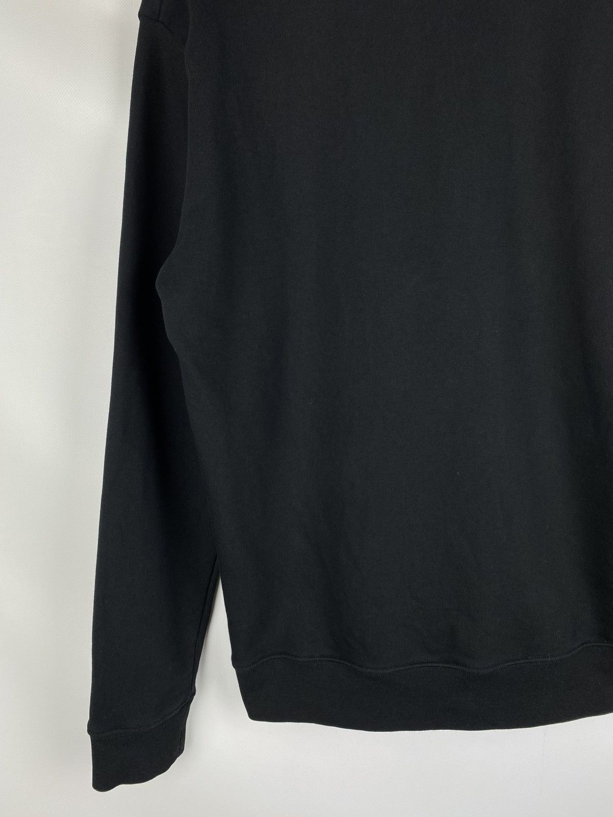 Alexander McQueen × MCQ MCQ Alexander McQueen men’s big logo sweatshirt pullover Size US M / EU 48-50 / 2 - 20 Thumbnail