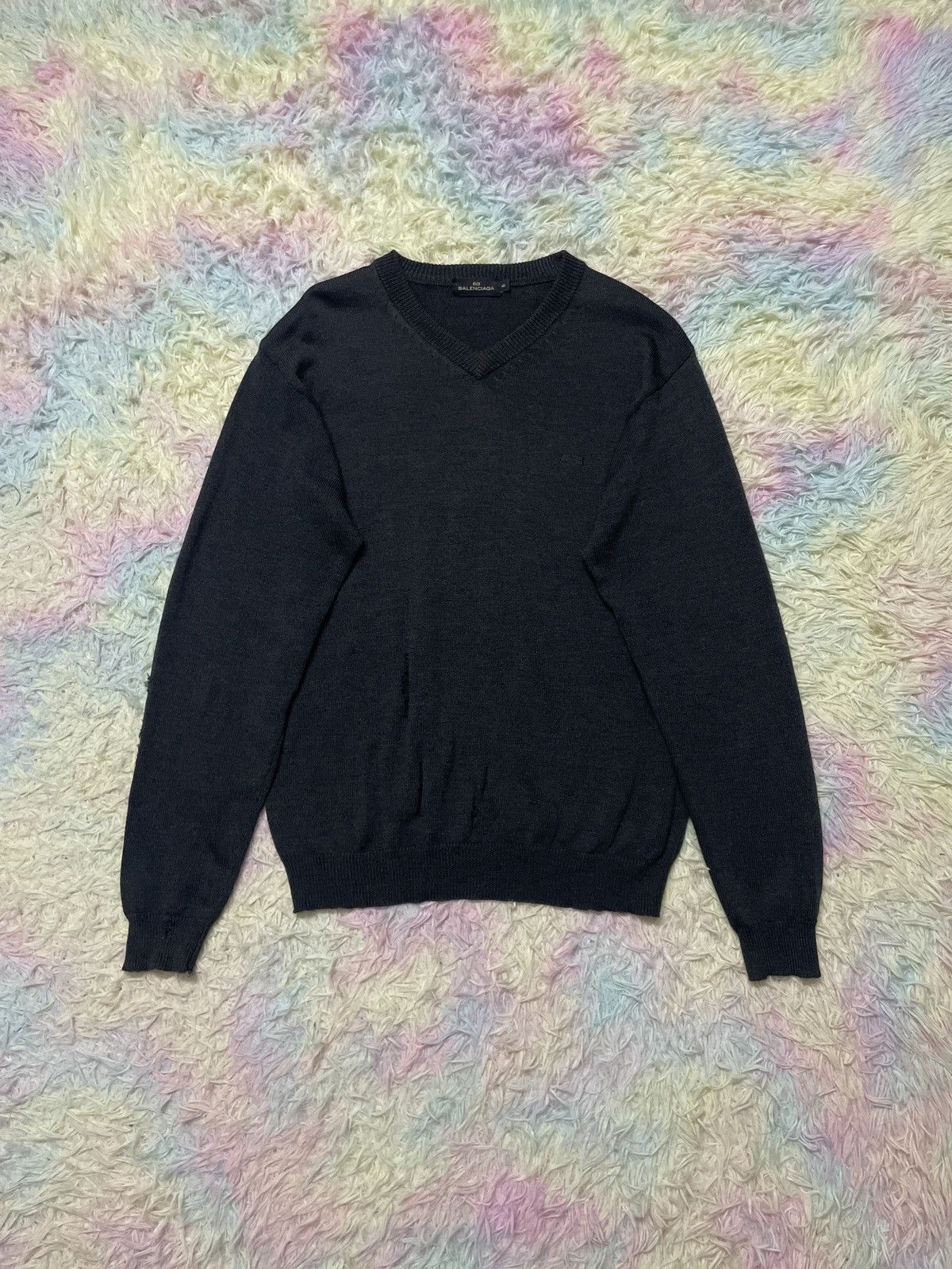 ‼️Hearing offer‼️ Balenciaga Sweatshirt
