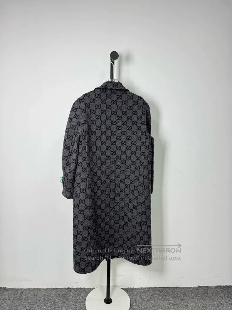 Gucci Gucci Wear coats on both sides Size M / US 6-8 / IT 42-44 - 2 Thumbnail