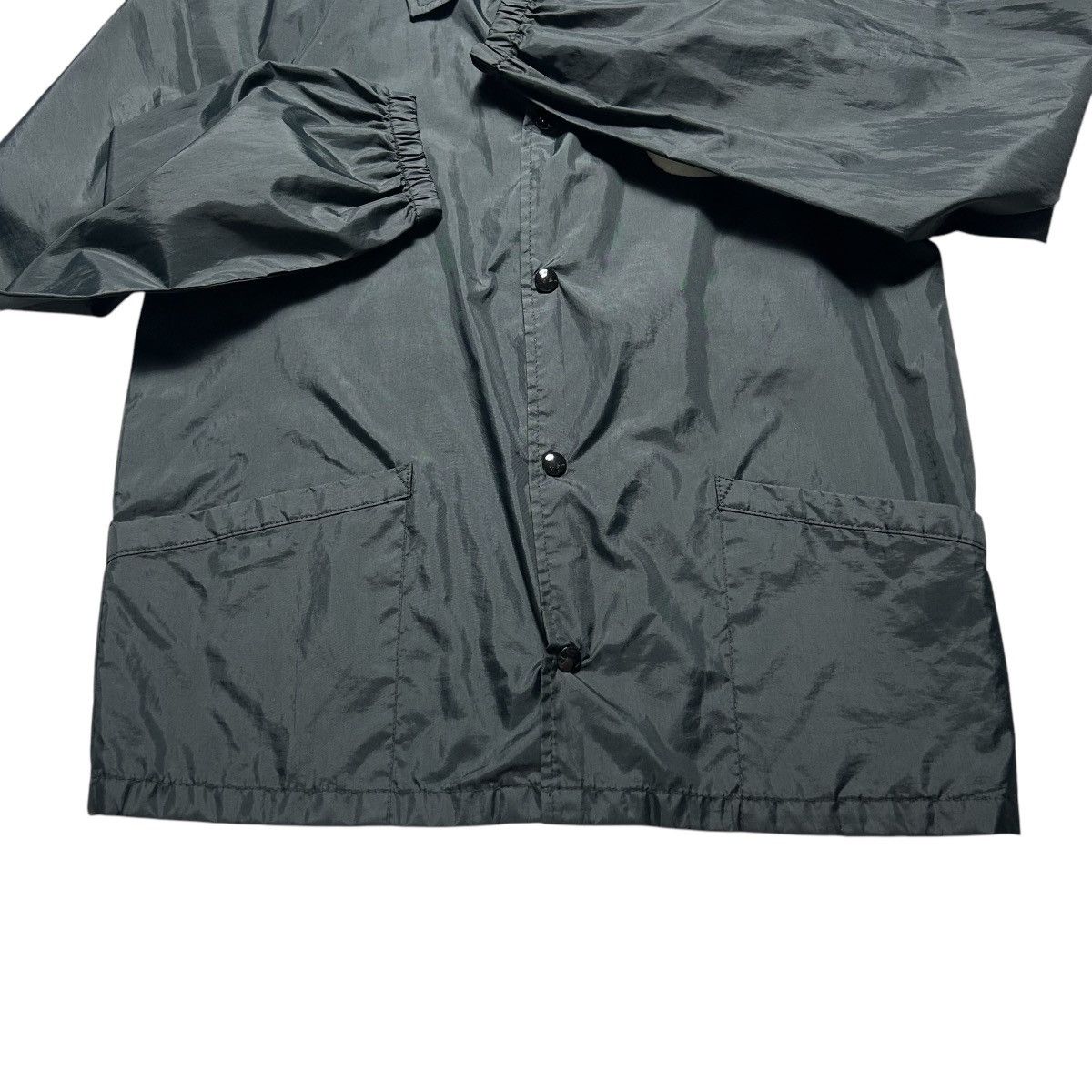 Anna Sui Anna Sui Big Logo Jacket Size M / US 6-8 / IT 42-44 - 6 Thumbnail