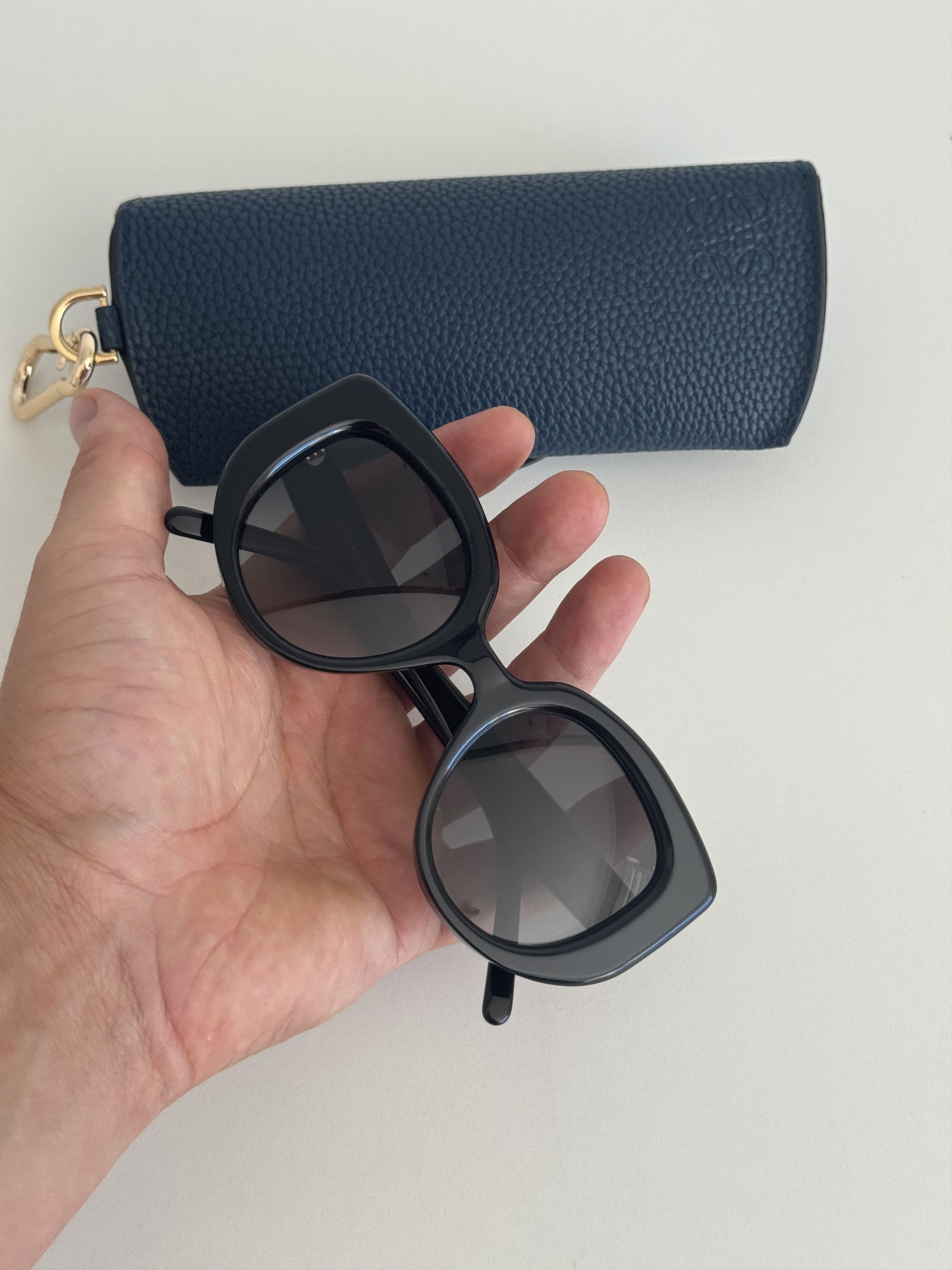 Loewe LOEWE SUNGLASSES Size ONE SIZE - 5 Thumbnail