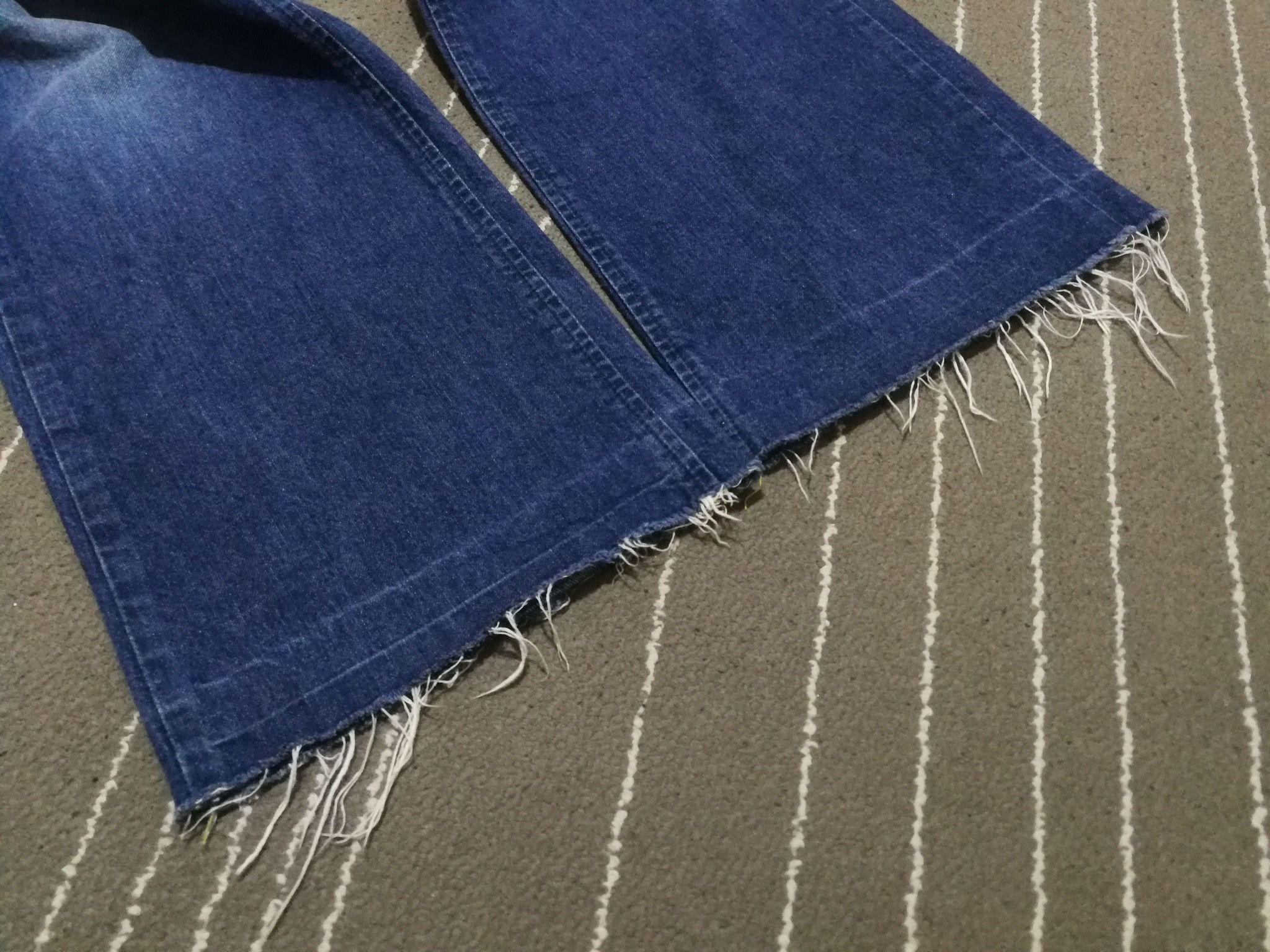 Japanese Brand × Lee × Vintage Lee Cowboy union made buddy Lee denim w32 1833 Size 32" / US 10 / IT 46 - 6 Thumbnail