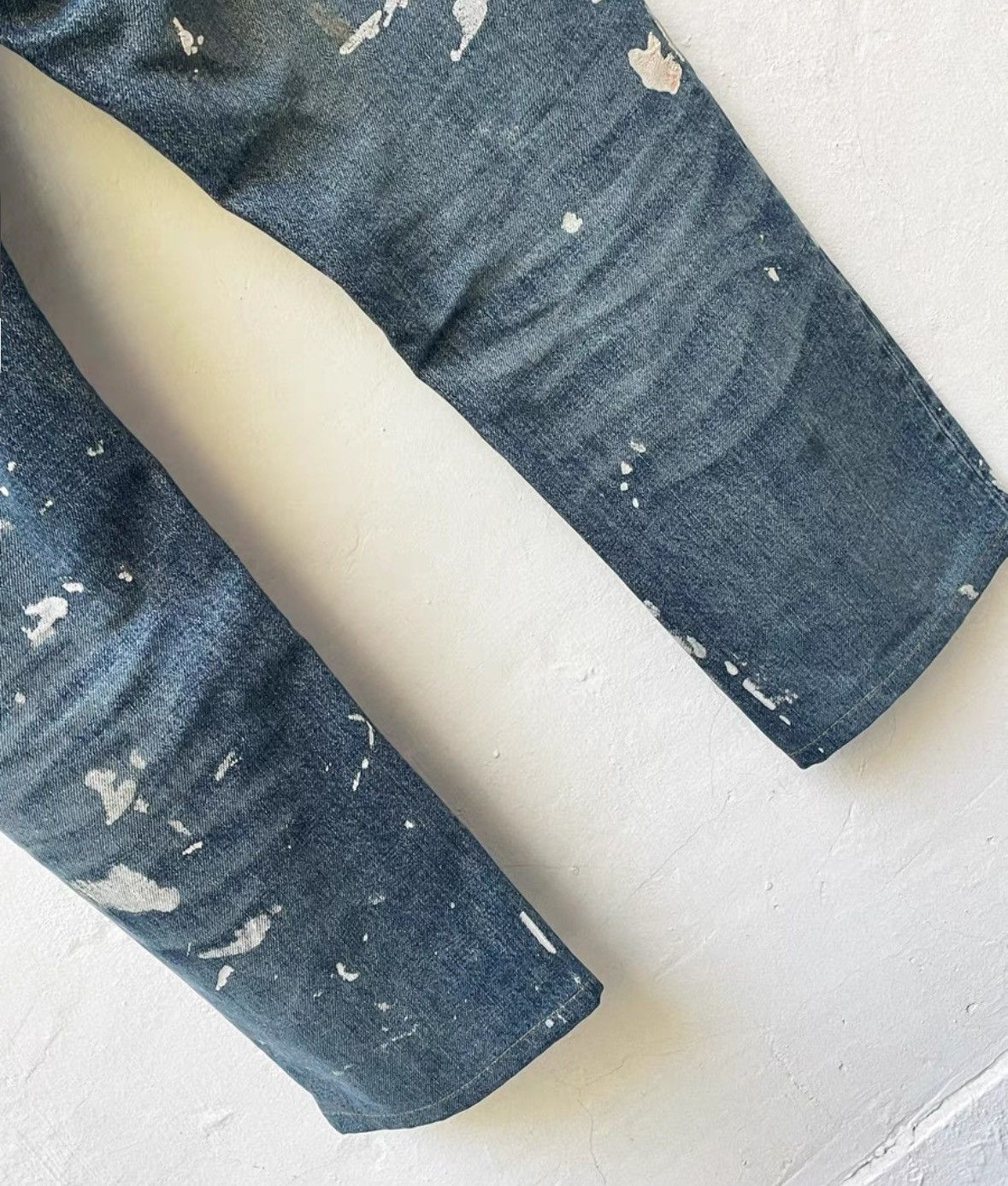 Helmut Lang HELMUT LANG painter jeans Size US 28 / EU 44 - 7 Thumbnail