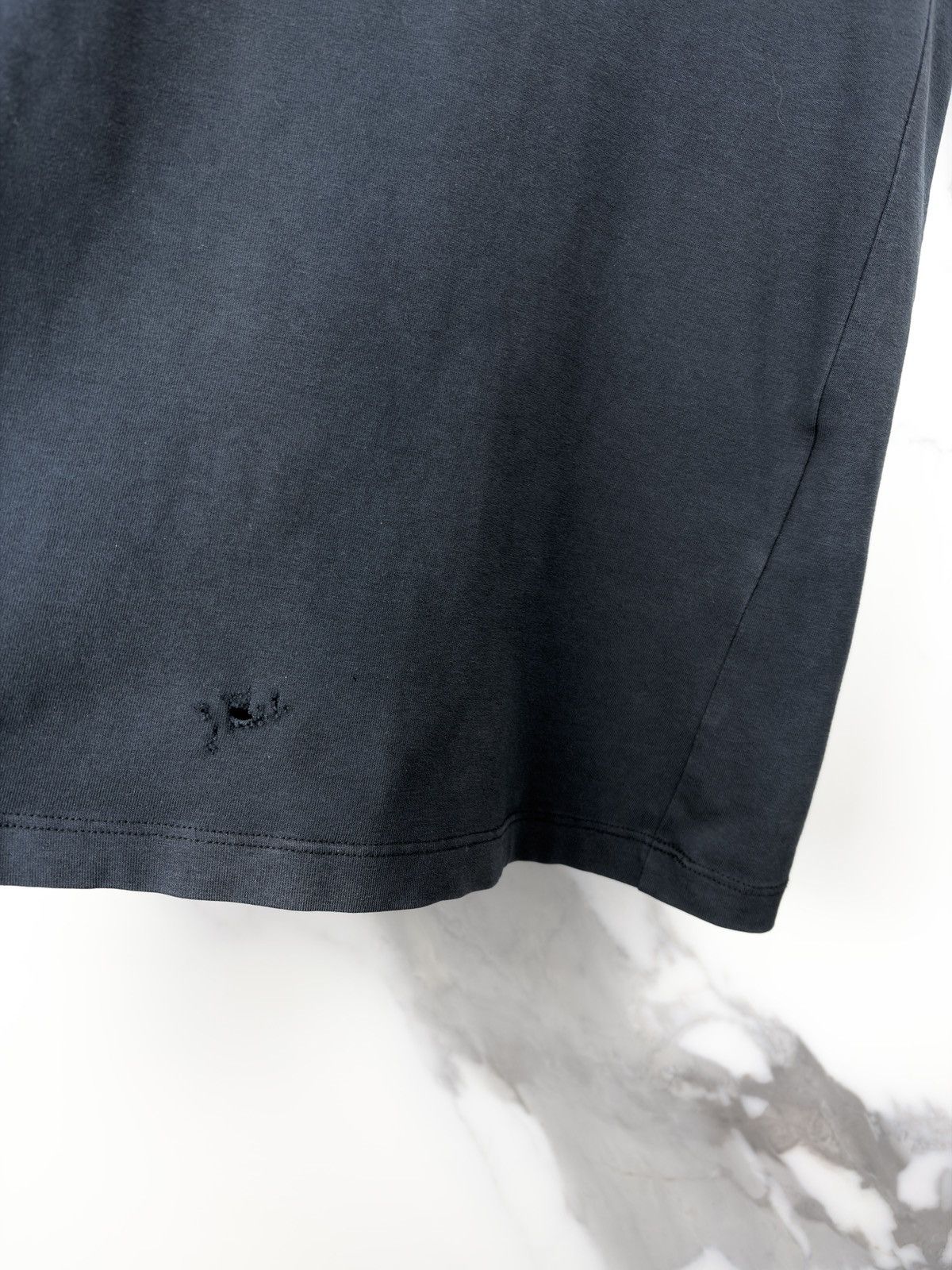Raf Simons SS05 Raf Simons History Of The World Lightning Bolt Tank Top Size US M / EU 48-50 / 2 - 4 Thumbnail