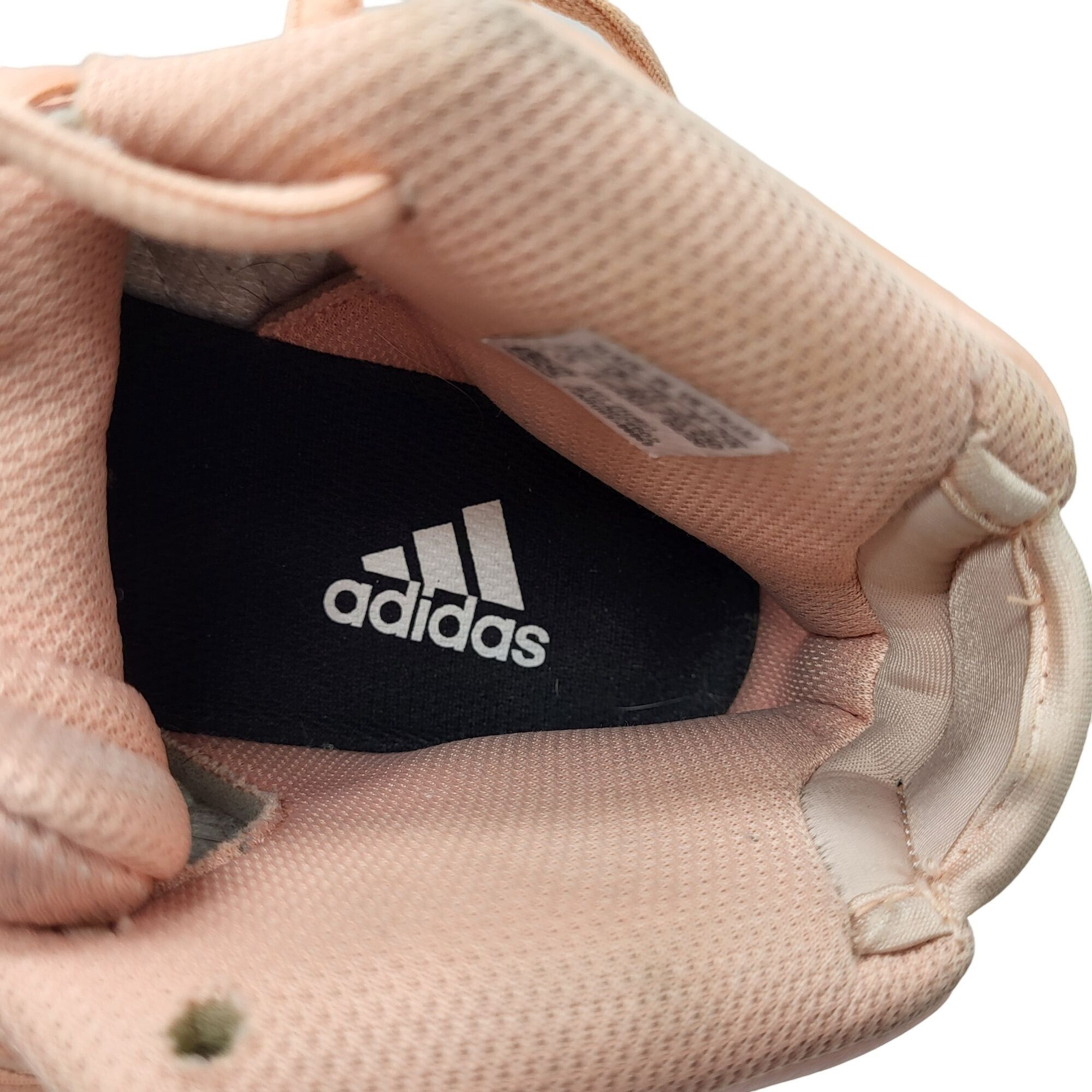 Adidas Adidas Pro Model 2G Glow Metallic Pink High Top Sneakers 7.5 Size US 7.5 / EU 40-41 - 12 Thumbnail