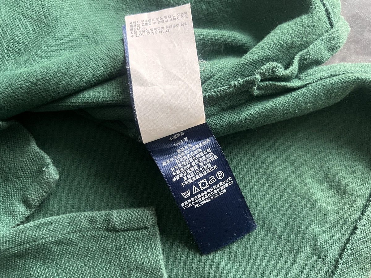 Polo Ralph Lauren Polo Ralph Lauren : Long Sleeve Number No.3 Size US M / EU 48-50 / 2 - 12 Thumbnail