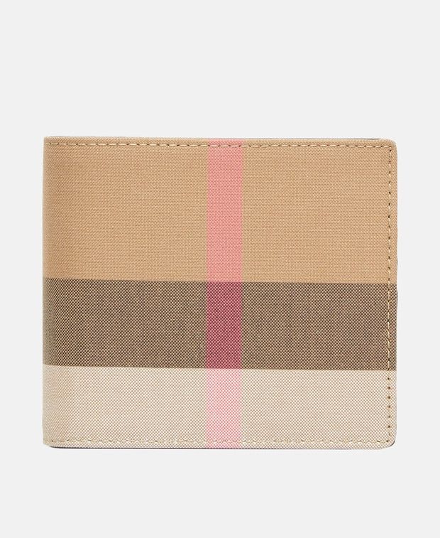 Burberry wallet Size ONE SIZE - 1 Thumbnail