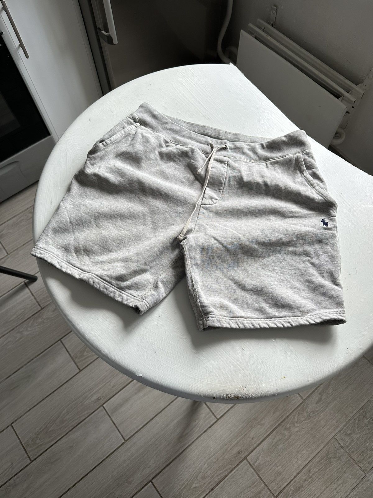 Polo Ralph Lauren Mens Vintage Polo Ralph Lauren Shorts Mini Pony Size US 36 / EU 52 - 1 Thumbnail
