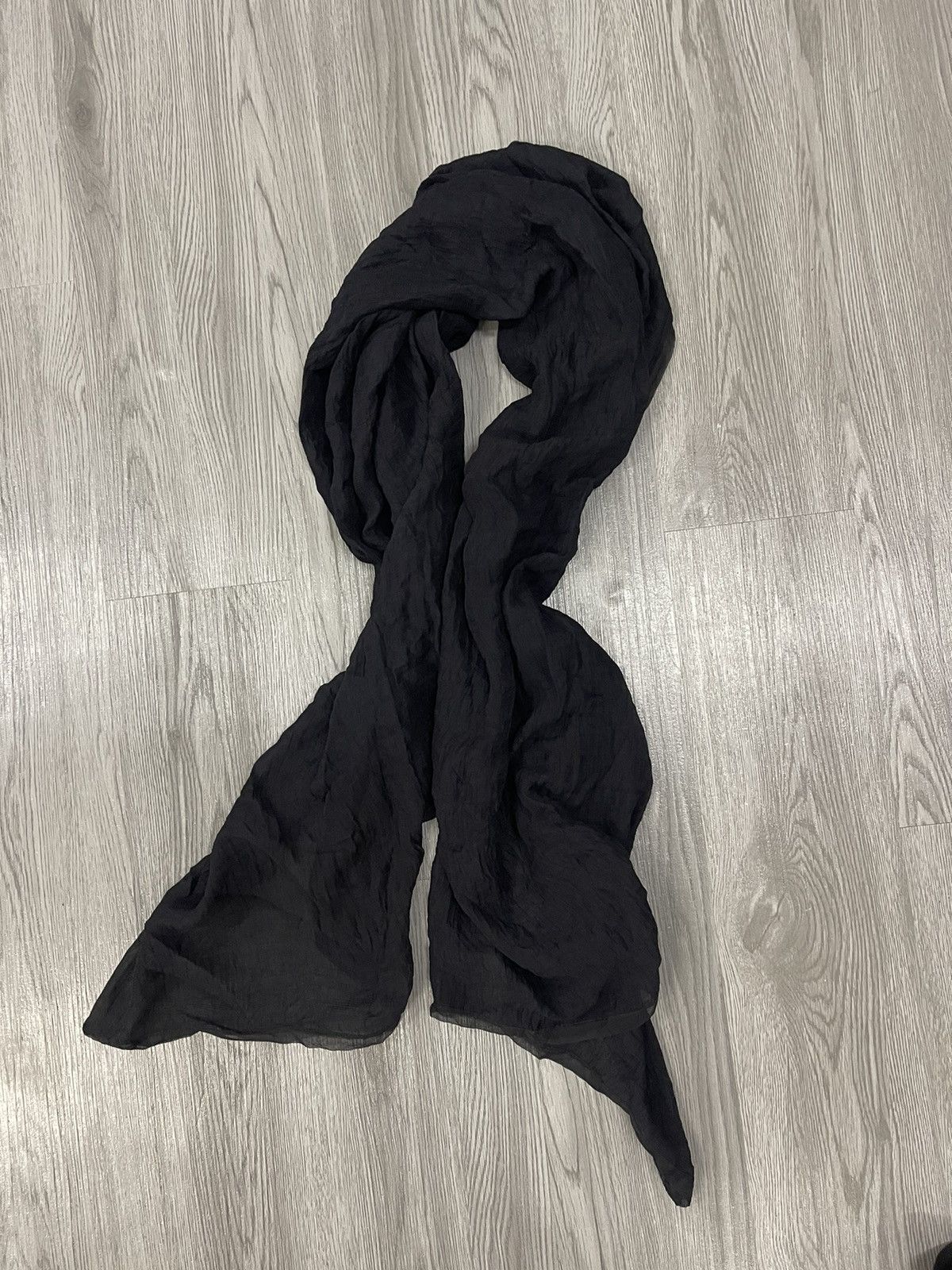 Fendi Fendi shadow monogram silk scarf Size ONE SIZE - 1 Thumbnail