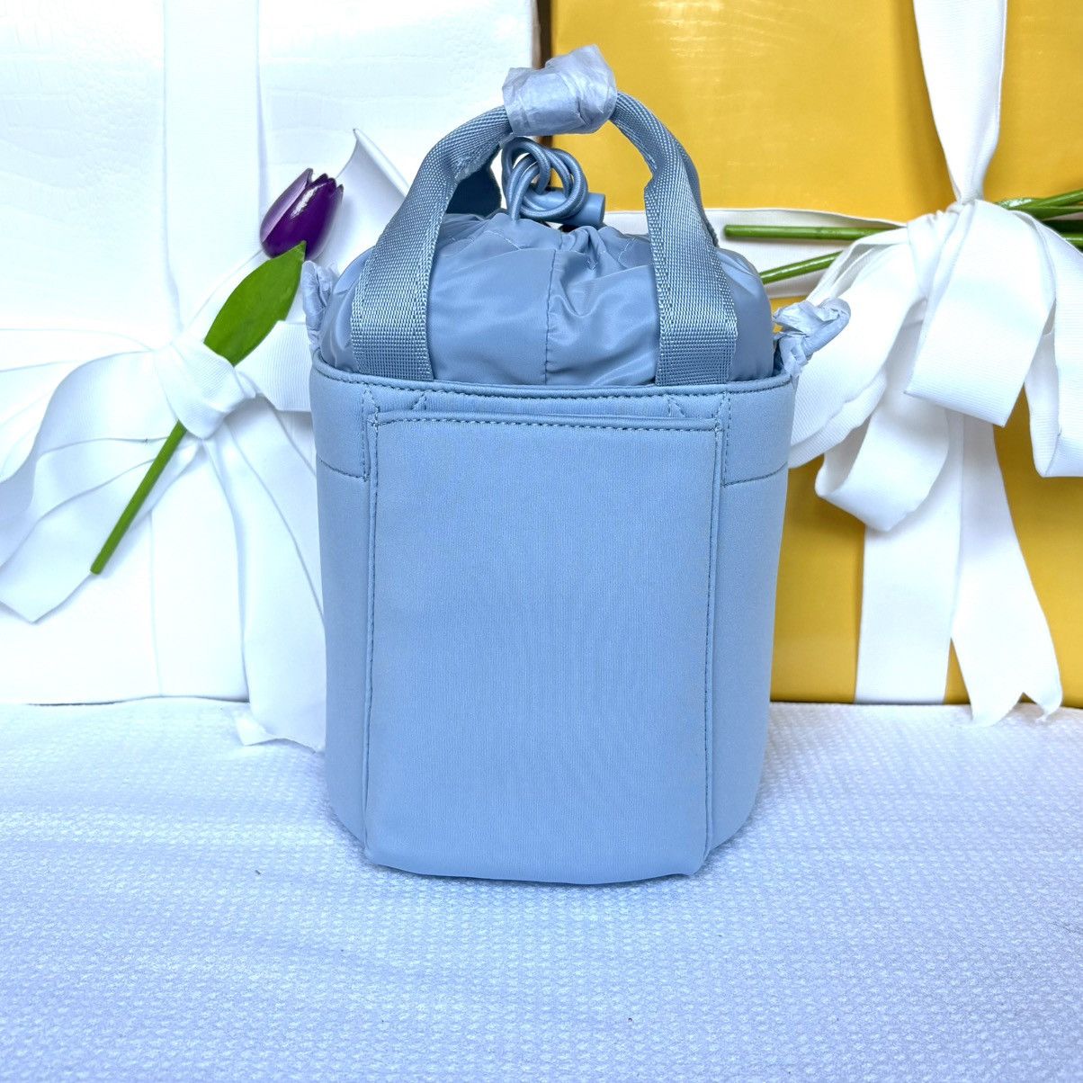 Dagne Dover Nico Bucket Bag Size ONE SIZE - 3 Thumbnail