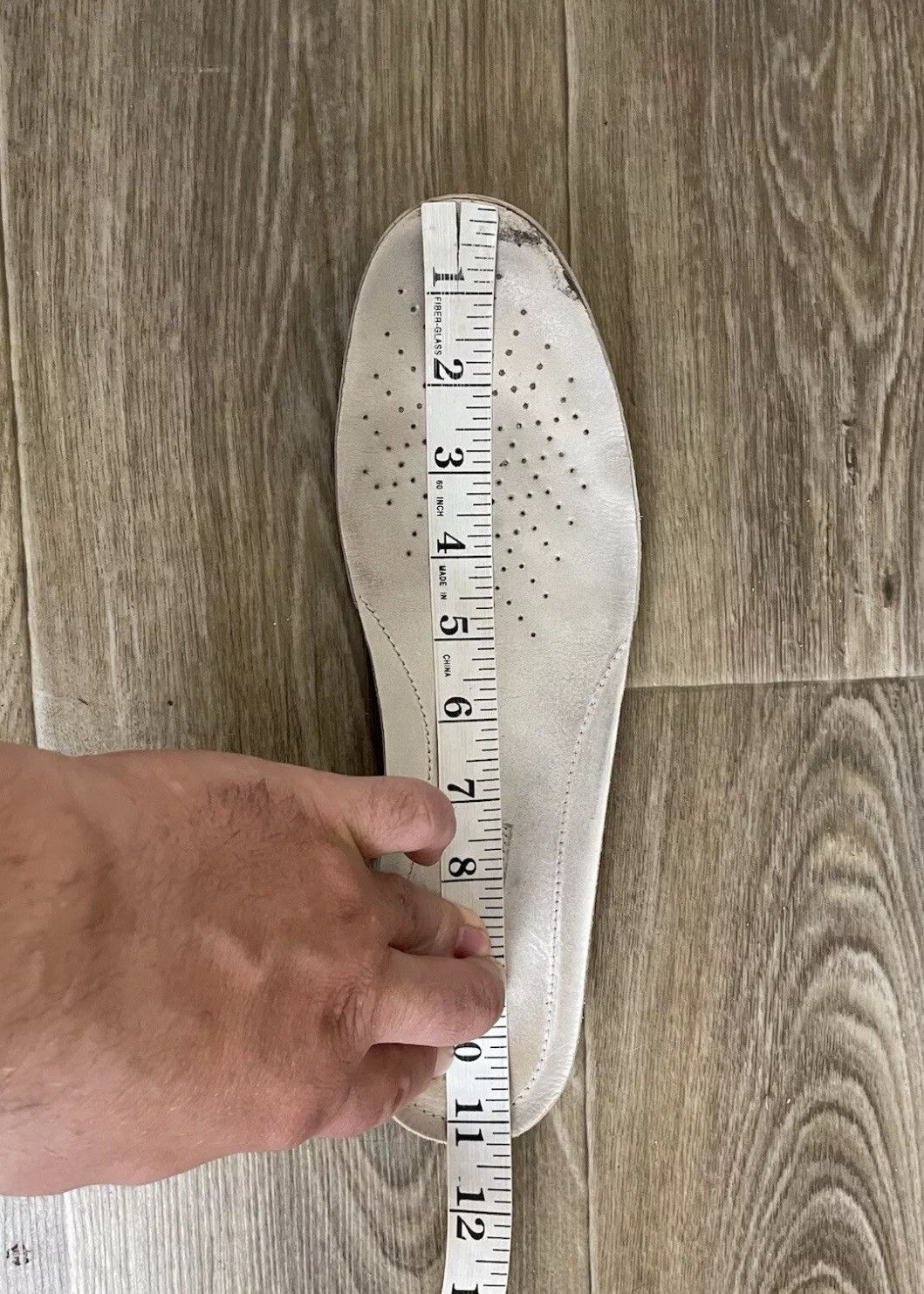 Prada Prada sneakers size 10,5 Size US 10.5 / EU 43-44 - 14 Thumbnail