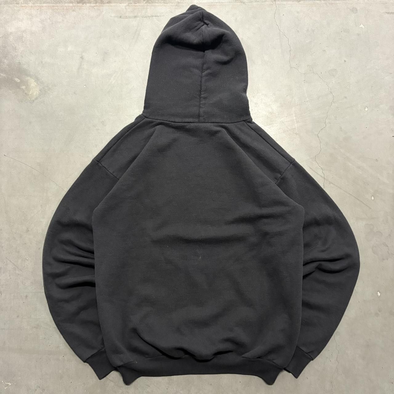 NFL Crazy Vintage Y2K/2000s NFL San Francisco 49ers 2012 Conference Champions Black Hoodie! Size US M / EU 48-50 / 2 - 3 Thumbnail