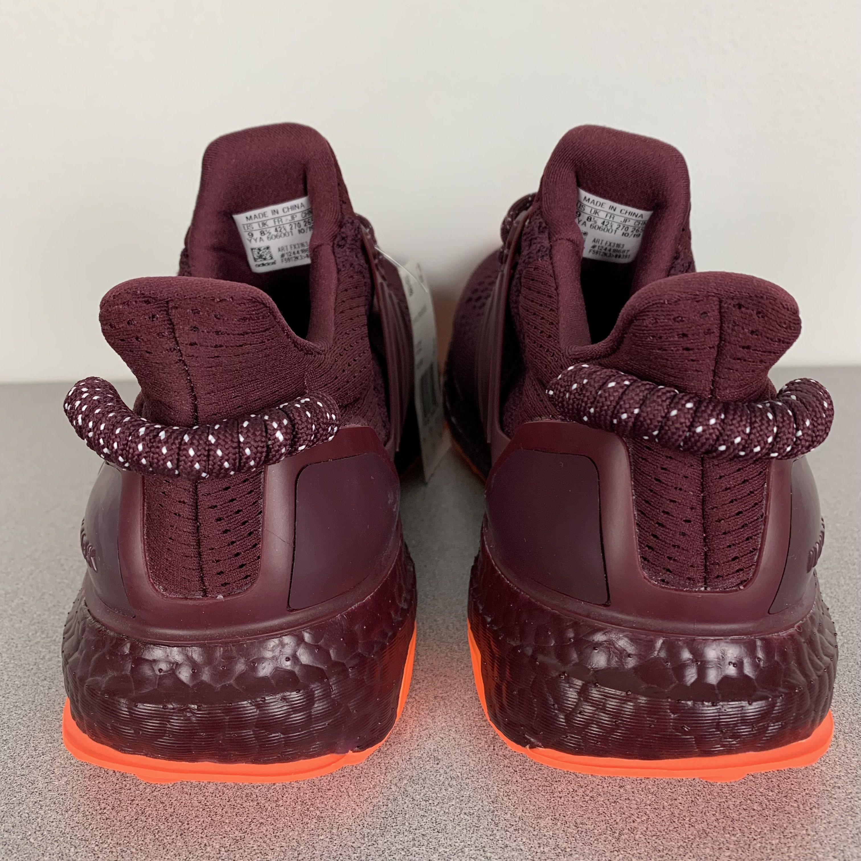 Adidas Ivy Park Ultra Boost Size US 9 / EU 42 - 6 Thumbnail