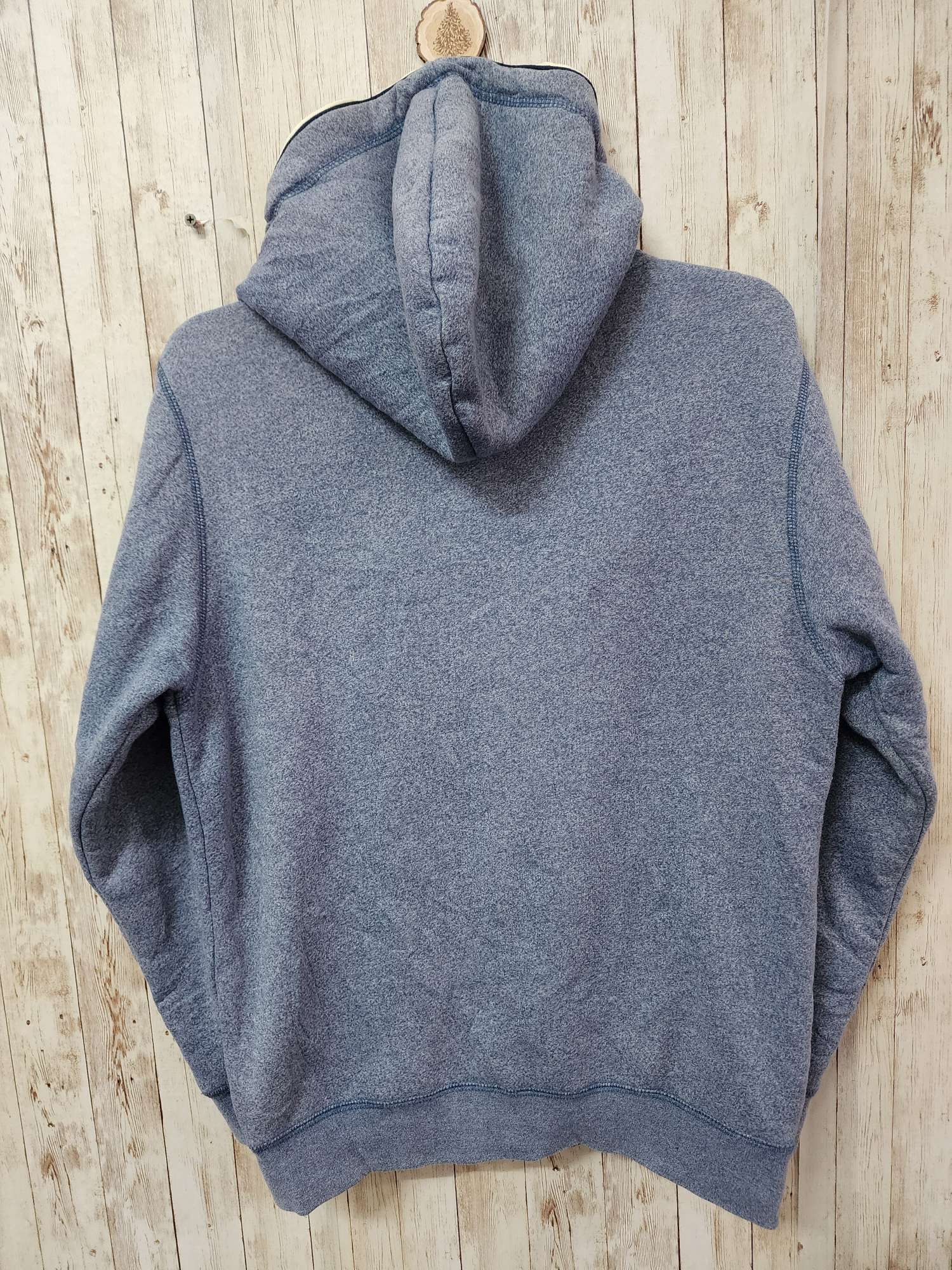 Japanese Brand Fort Point Sweatshirt Hoodie Size US M / EU 48-50 / 2 - 2 Thumbnail