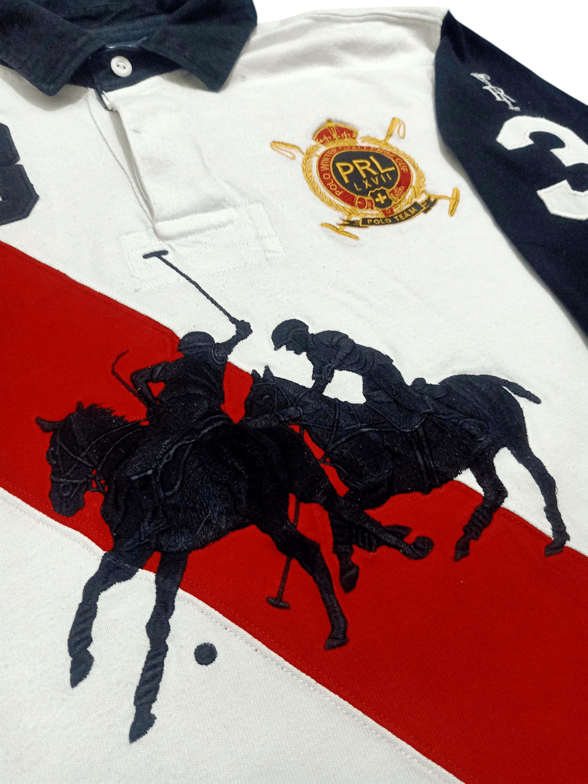 Polo Ralph Lauren Polo Ralph Lauren Winter Challenge Cup. Size US L / EU 52-54 / 3 - 5 Thumbnail