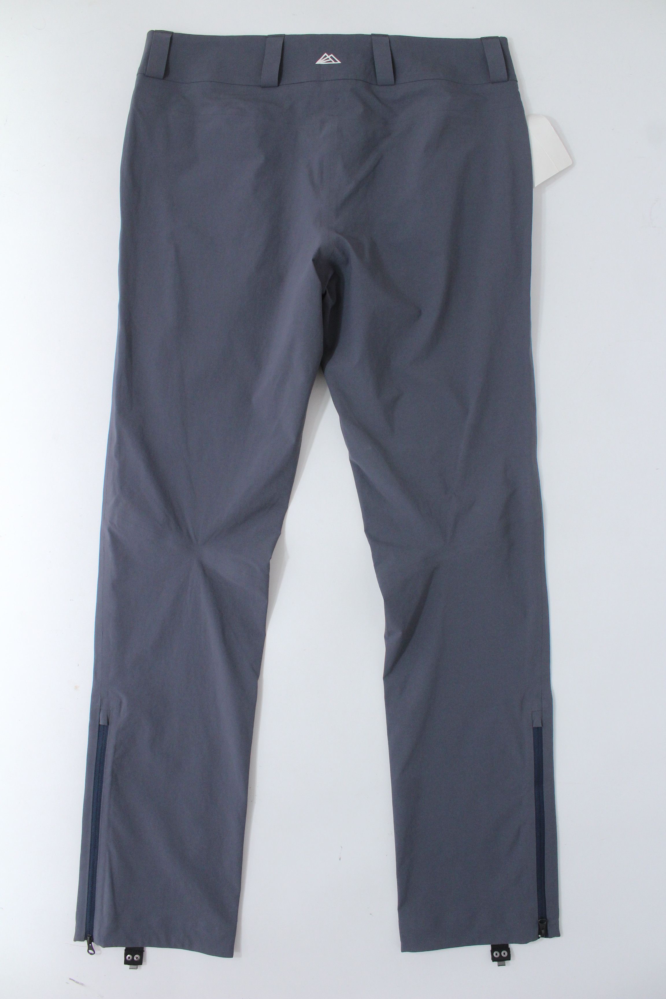 Vintage Radys Swiss Alpine Softshell Trekking Haiking Pants Sz M Size 32" / US 10 / IT 46 - 5 Thumbnail