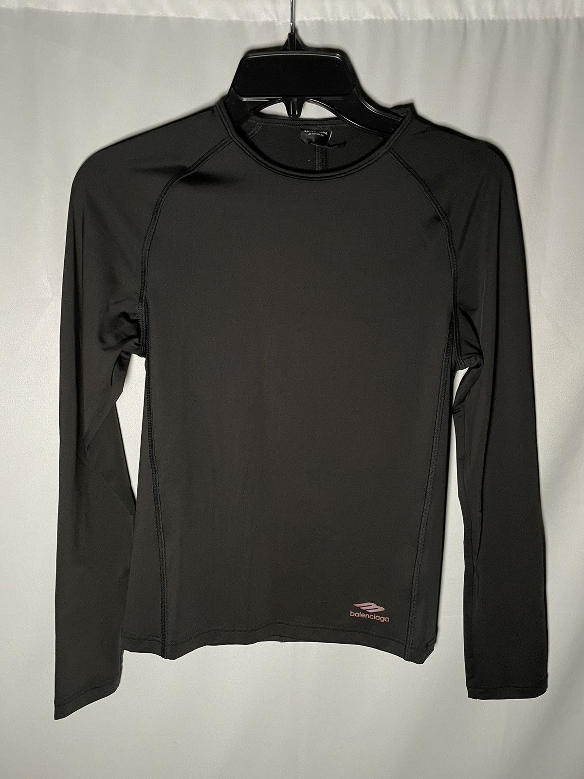 Balenciaga Balenciaga Activewear 3B Top Size M / US 6-8 / IT 42-44 - 6 Thumbnail