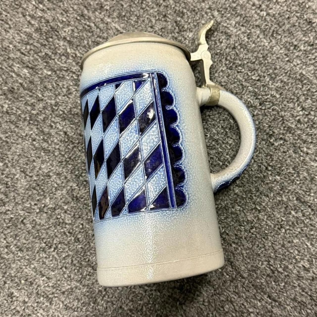 Designer Reinhold Merkelback Beer Stein Size ONE SIZE - 2 Thumbnail