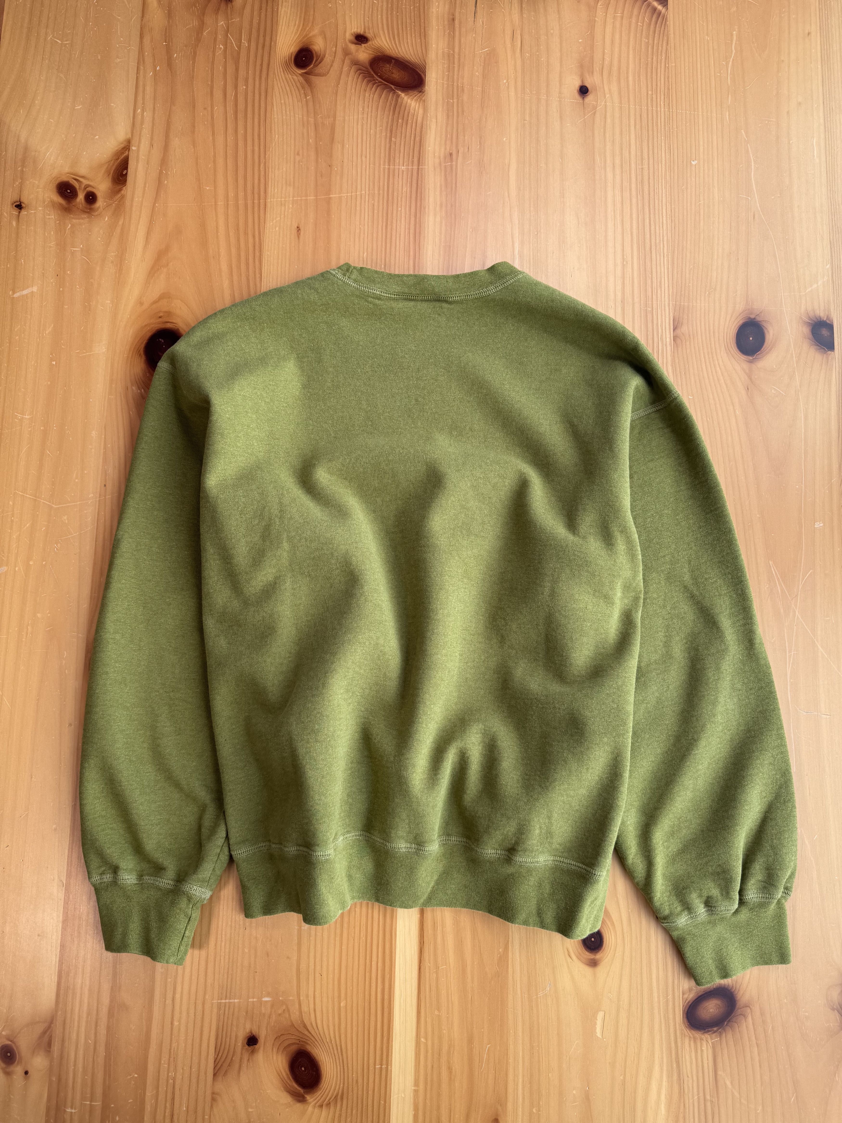 Supreme Supreme Small Box Logo Crewneck Sweatshirt Size US L / EU 52-54 / 3 - 9 Thumbnail