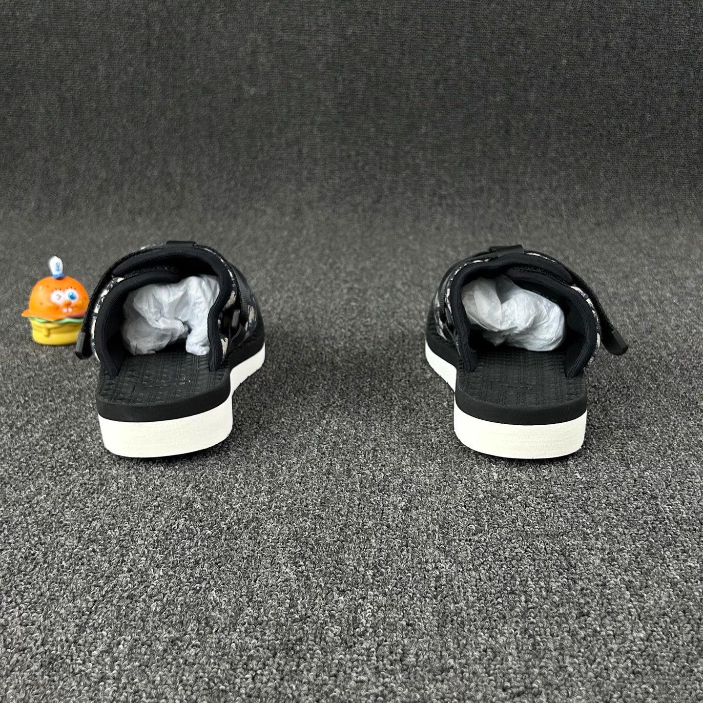 Dior Dior Oblique Velcro Slippers 40 Size US 9.5 / EU 42-43 - 5 Thumbnail