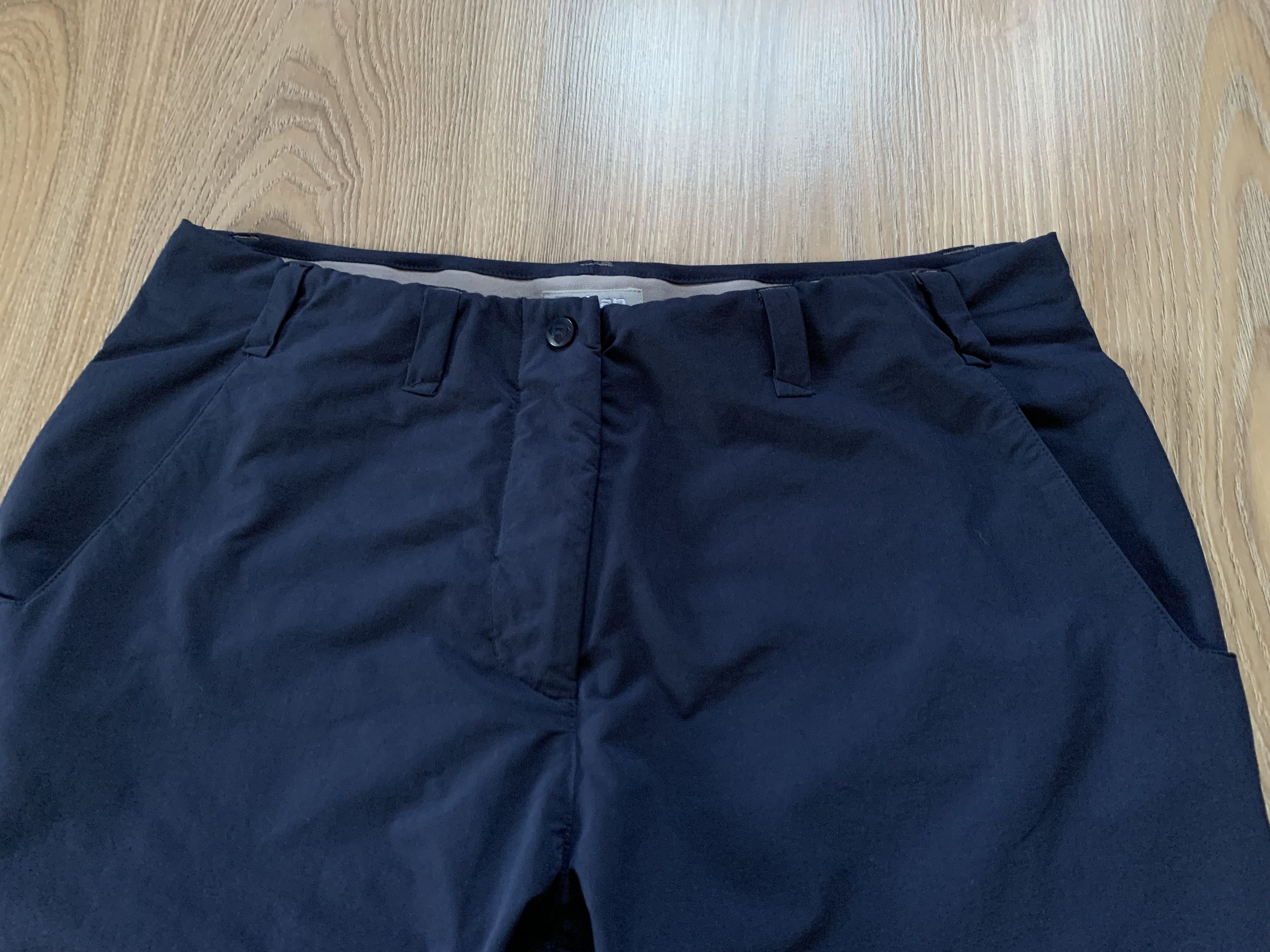 Other Rohan Outdoor Womens Trekking Pants Size 34" / US 12 / IT 48 - 4 Thumbnail