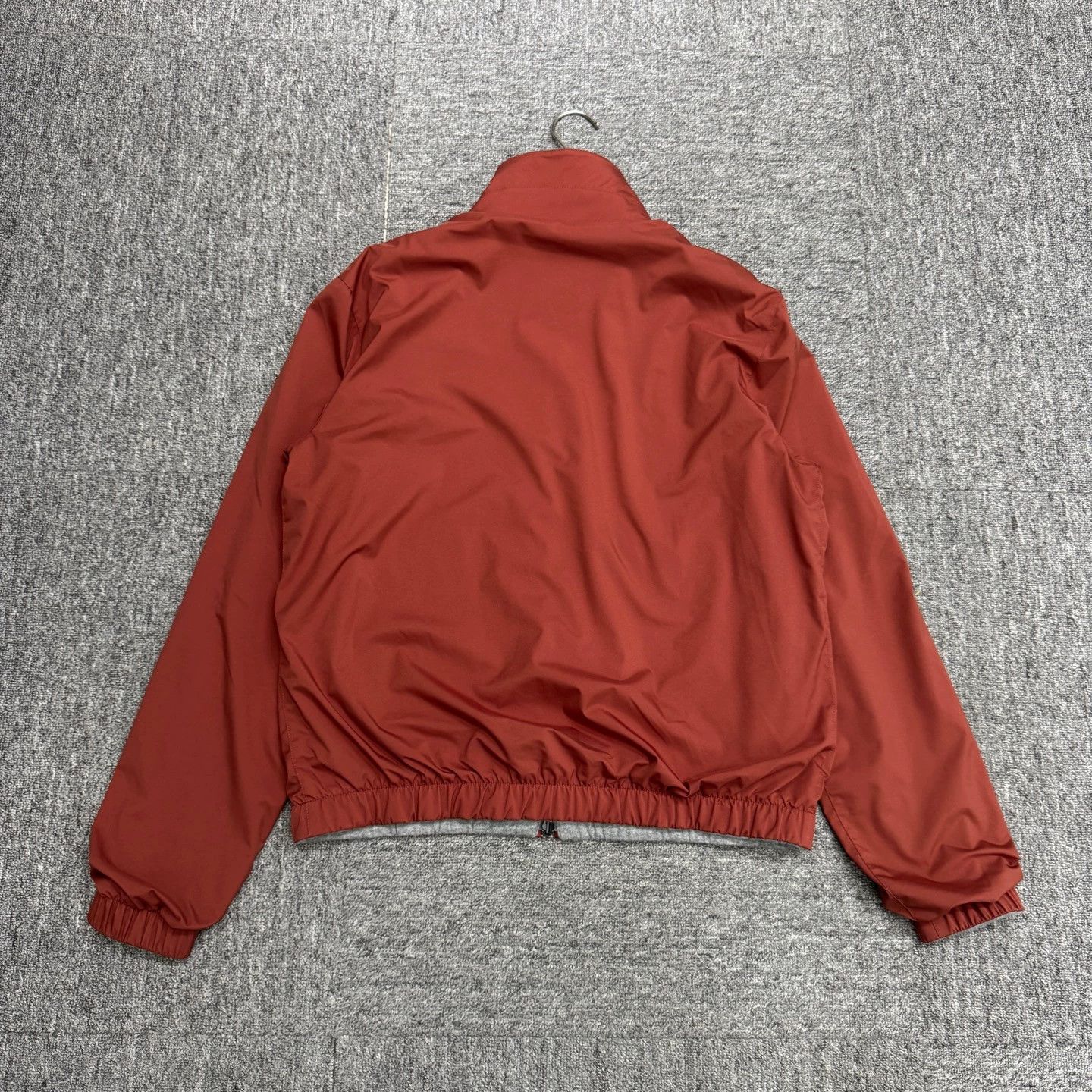 Loro Piana Loro Piana Bomber Nylon-Cashmere Double-Face 46 MINT Size US S / EU 44-46 / 1 - 2 Thumbnail