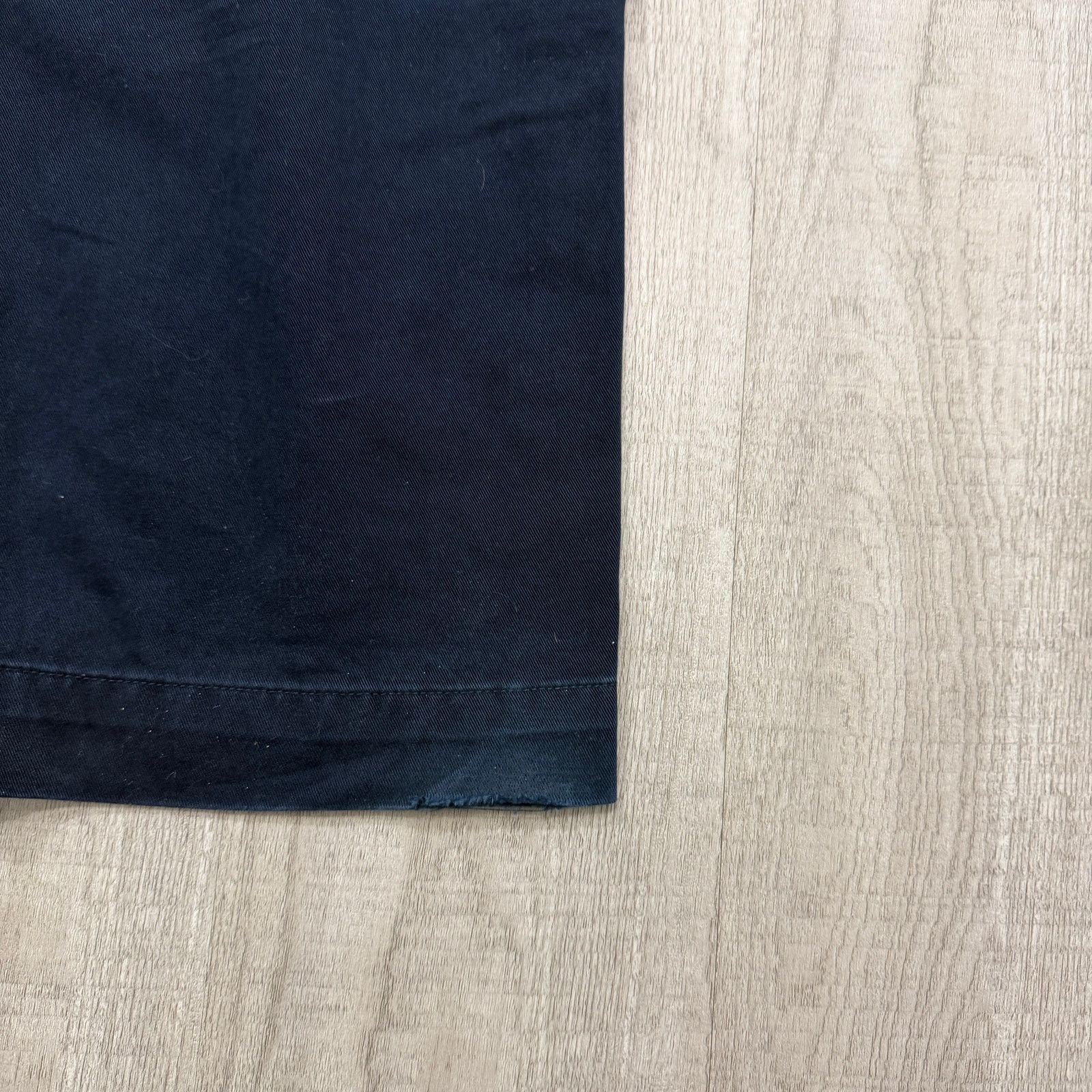 Polo Ralph Lauren Polo Ralph Lauren Classic Cotton Twill Chino Pants 36x30 Size US 36 / EU 52 - 7 Thumbnail