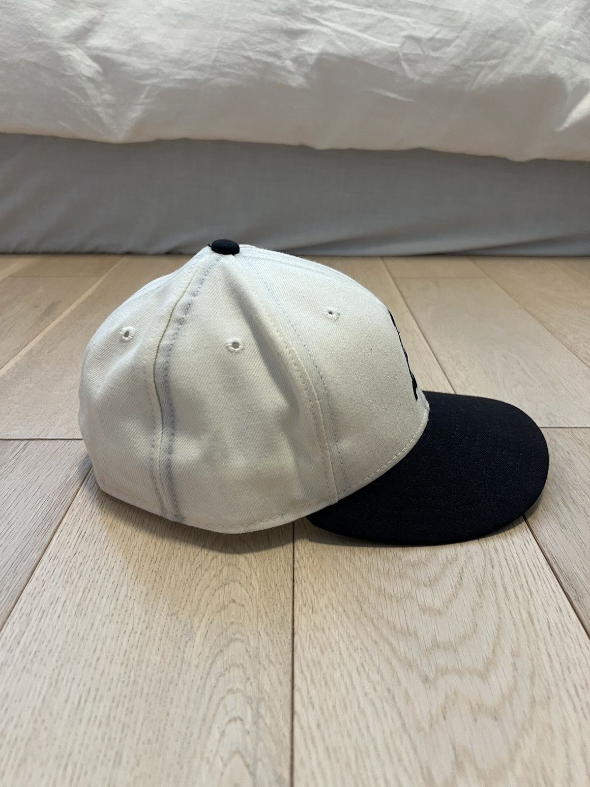 New Era New Era “A” Cooperstown Collection 59FIFTY Hat/Cap (7 1/8) Size ONE SIZE - 4 Thumbnail