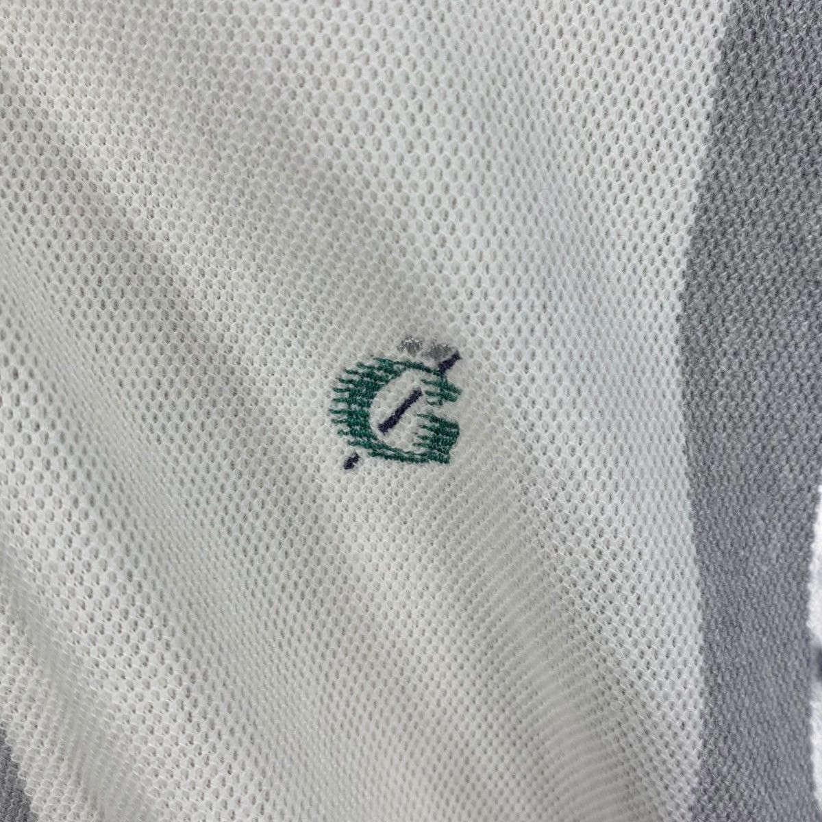 Vintage Vintage 1995 CROSS CREEK Pro Collection Golf Polo Tee Size US L / EU 52-54 / 3 - 3 Thumbnail