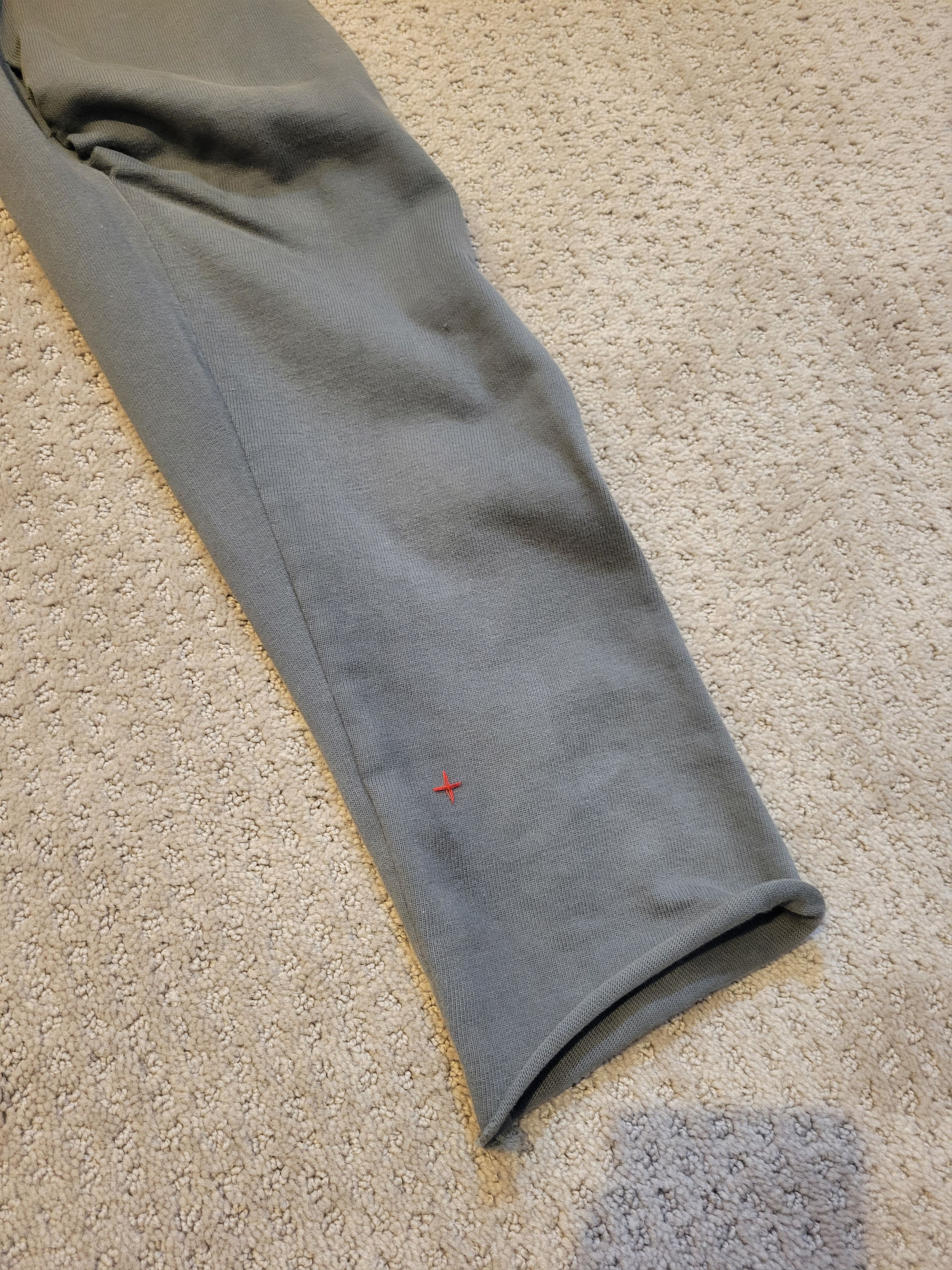 Ma+ ma+ Casual Men's Joggers Size US 30 / EU 46 - 2 Thumbnail