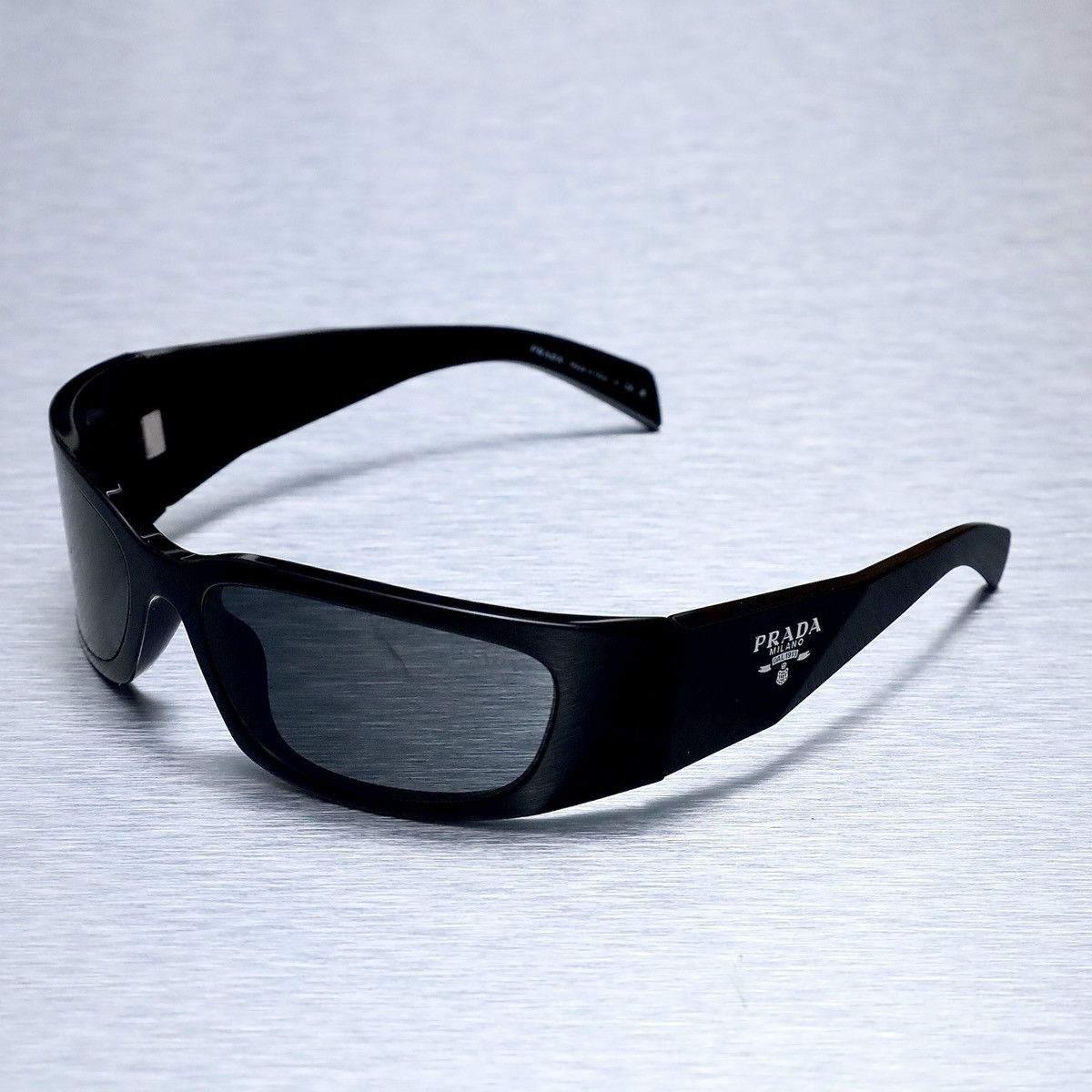 Prada PRADA 0PR A19S SUNGLASSES Size ONE SIZE - 2 Thumbnail