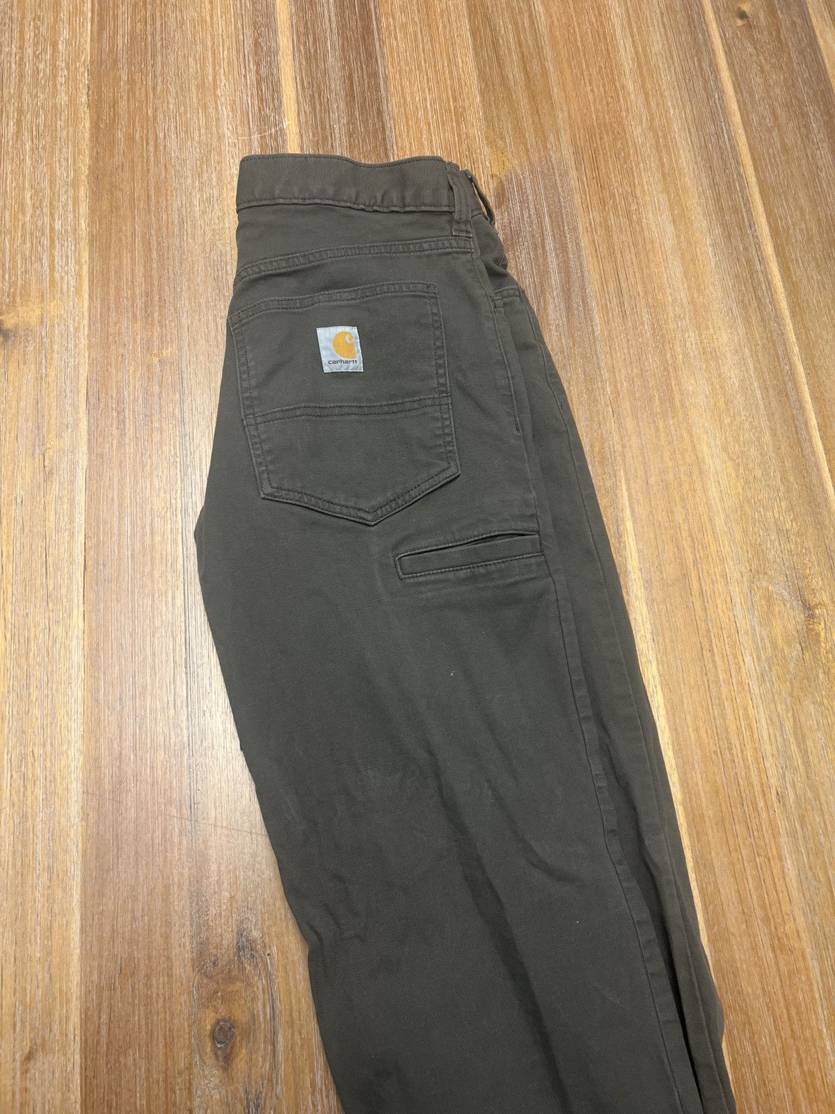 Carhartt Carhartt pants Size US 31 - 1 Thumbnail