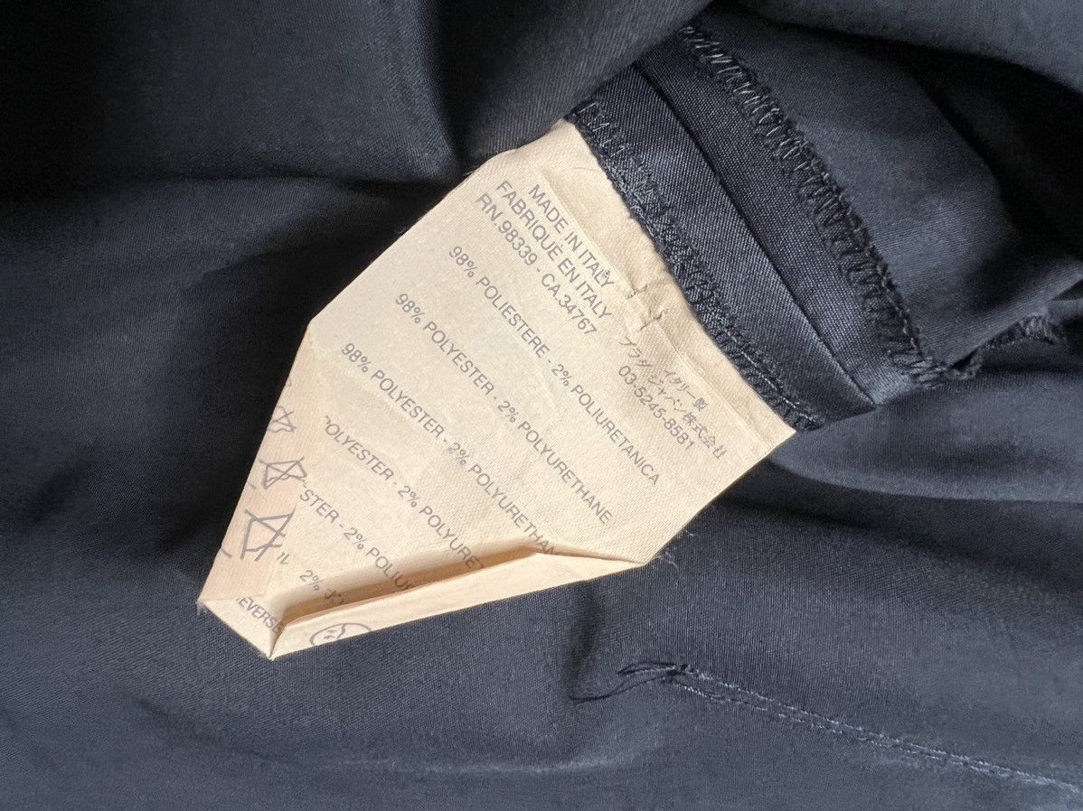 Miu Miu Miumiu Midi Skirt Size 28" / US 6 / IT 42 - 6 Thumbnail