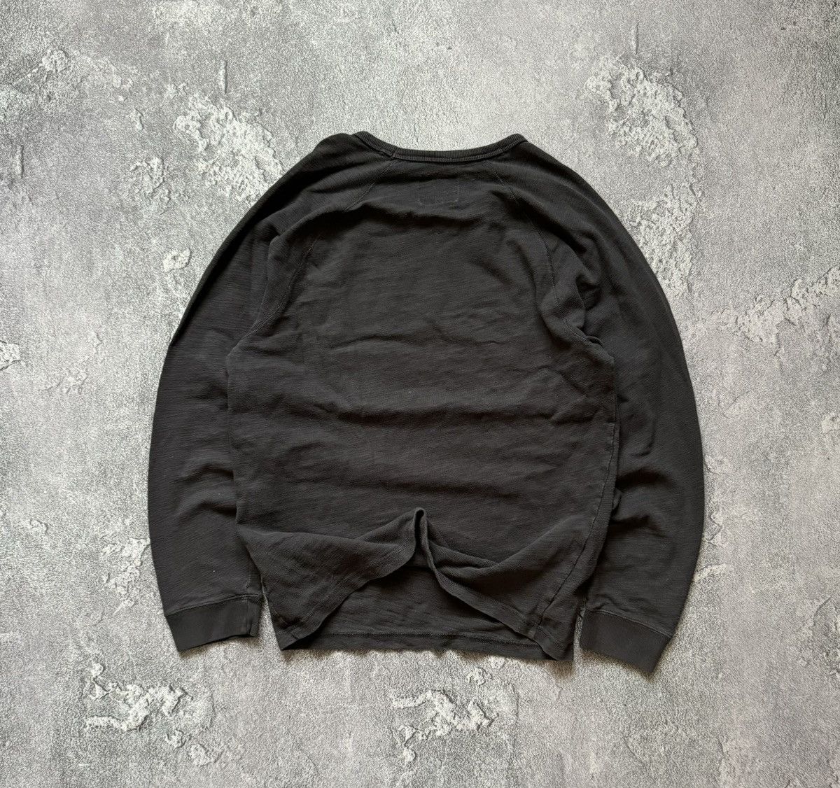 Abercrombie & Fitch × Vintage Abercrombie & Fitch M big logo sweatshirt long sleeve jumper Size US M / EU 48-50 / 2 - 13 Thumbnail